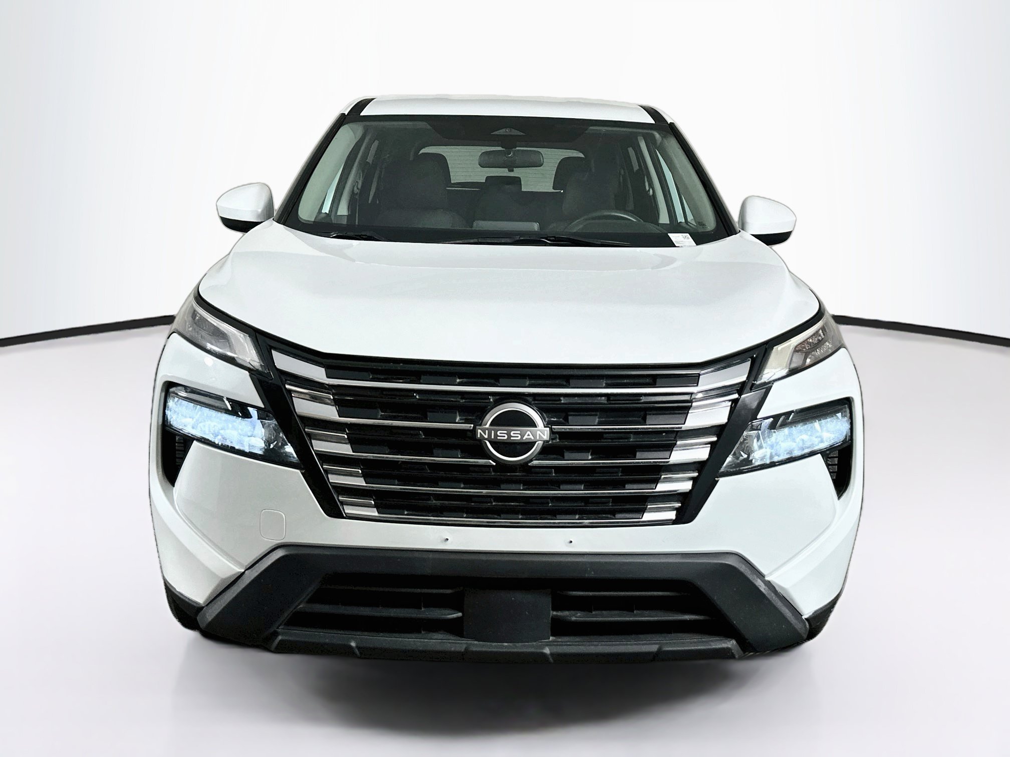 Used 2024 Nissan Rogue SV FWD SV