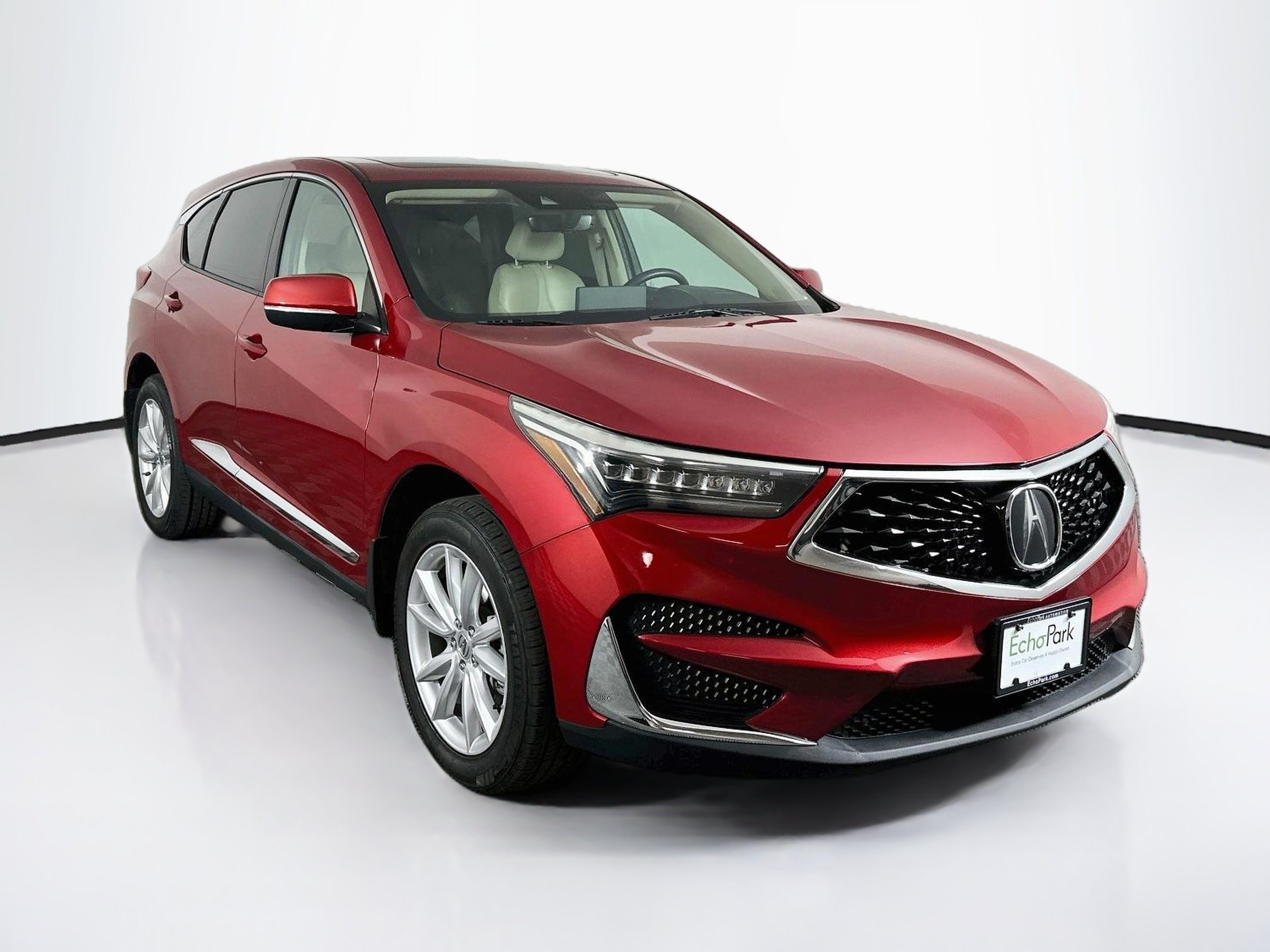 2020 Acura RDX