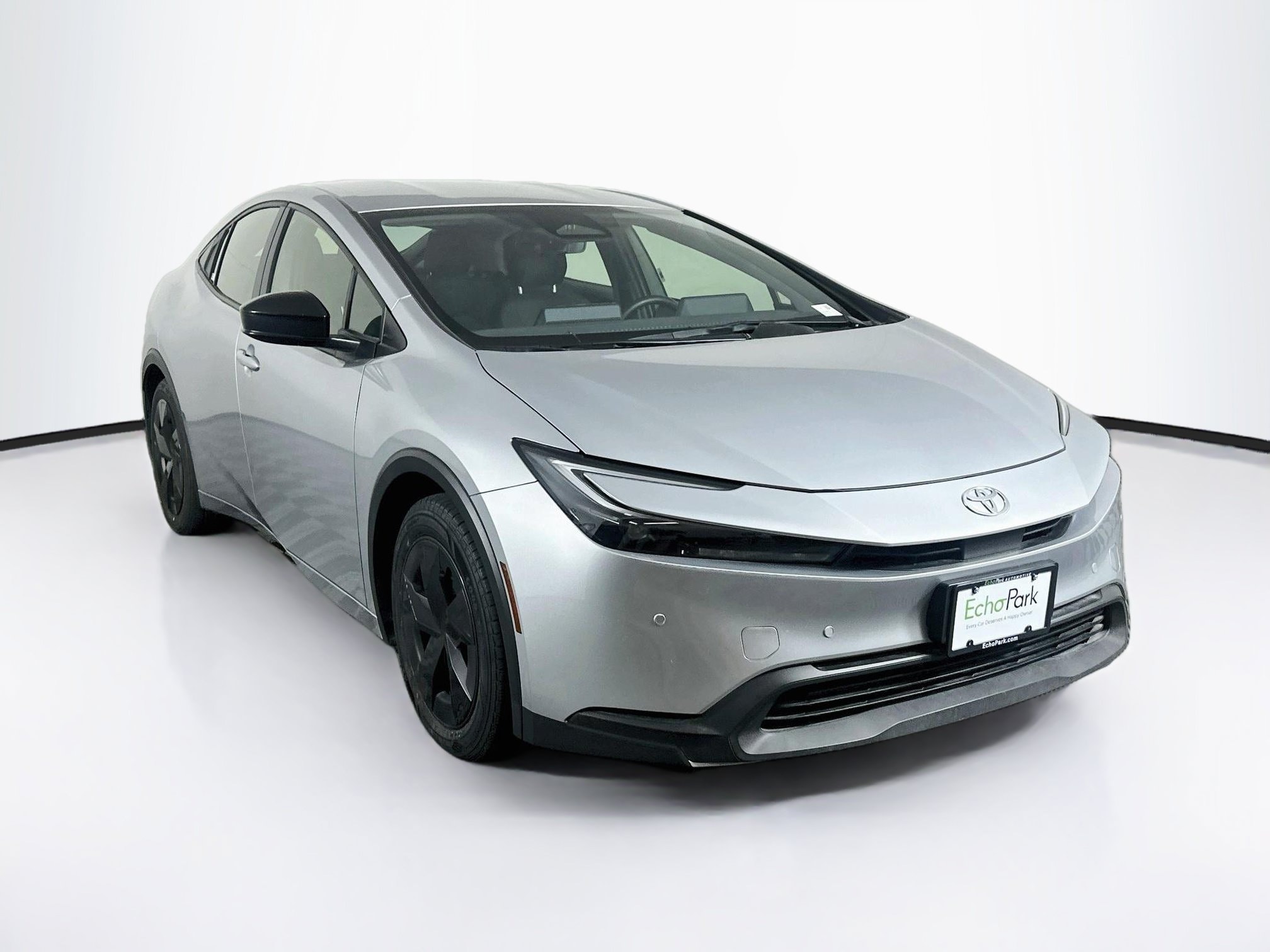 2025 Toyota Prius