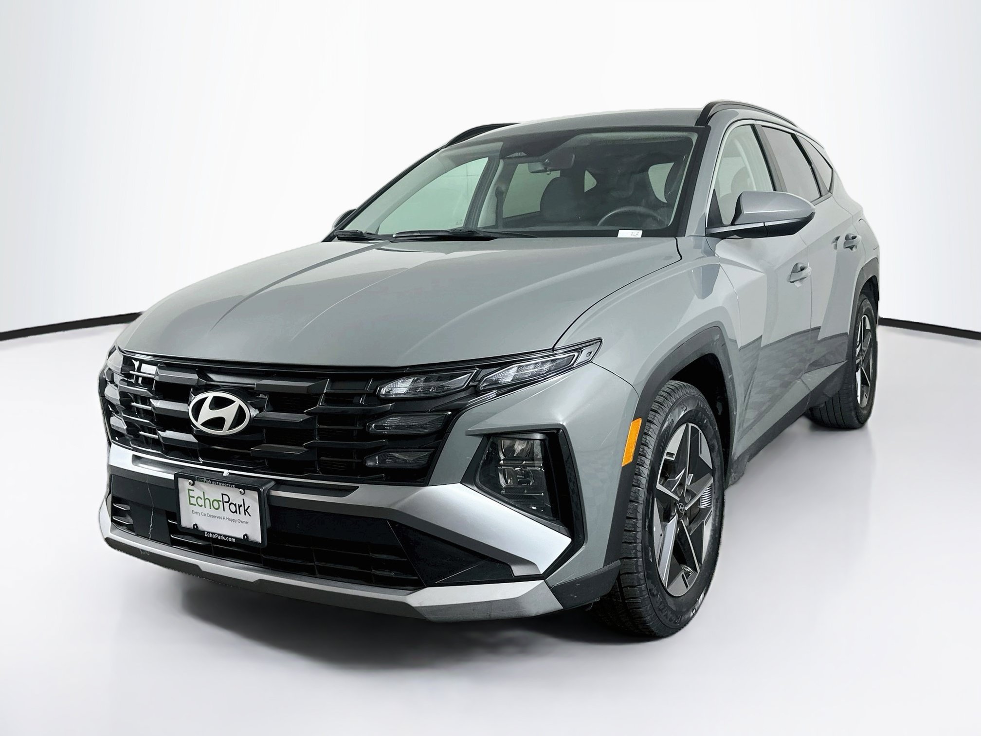 Used 2025 Hyundai Tucson SEL SEL FWD