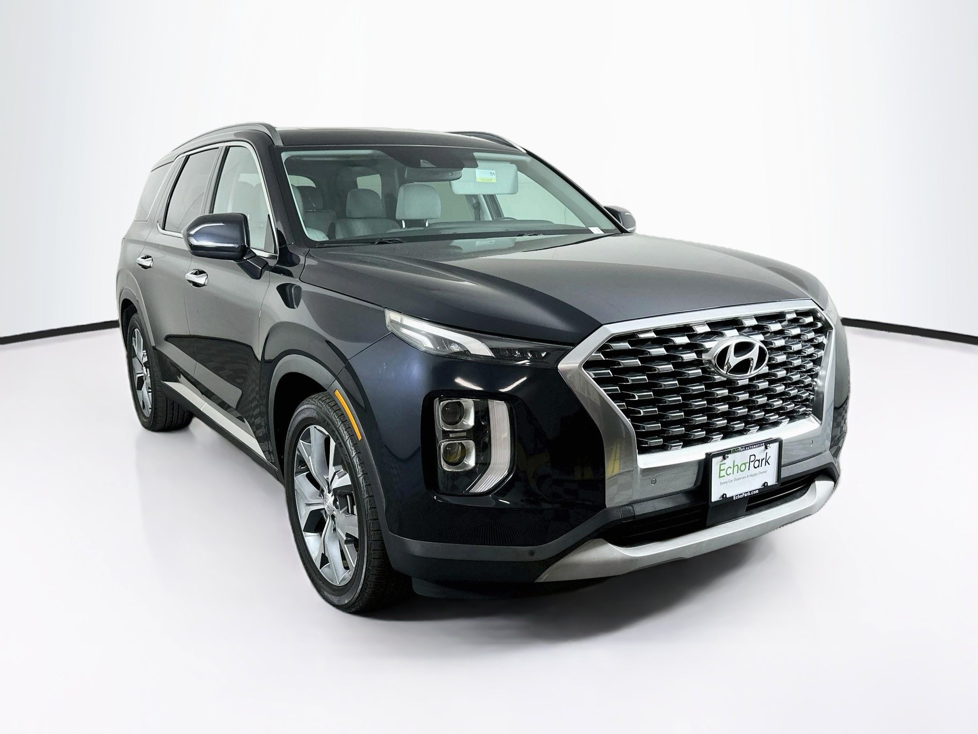 2020 Hyundai Palisade