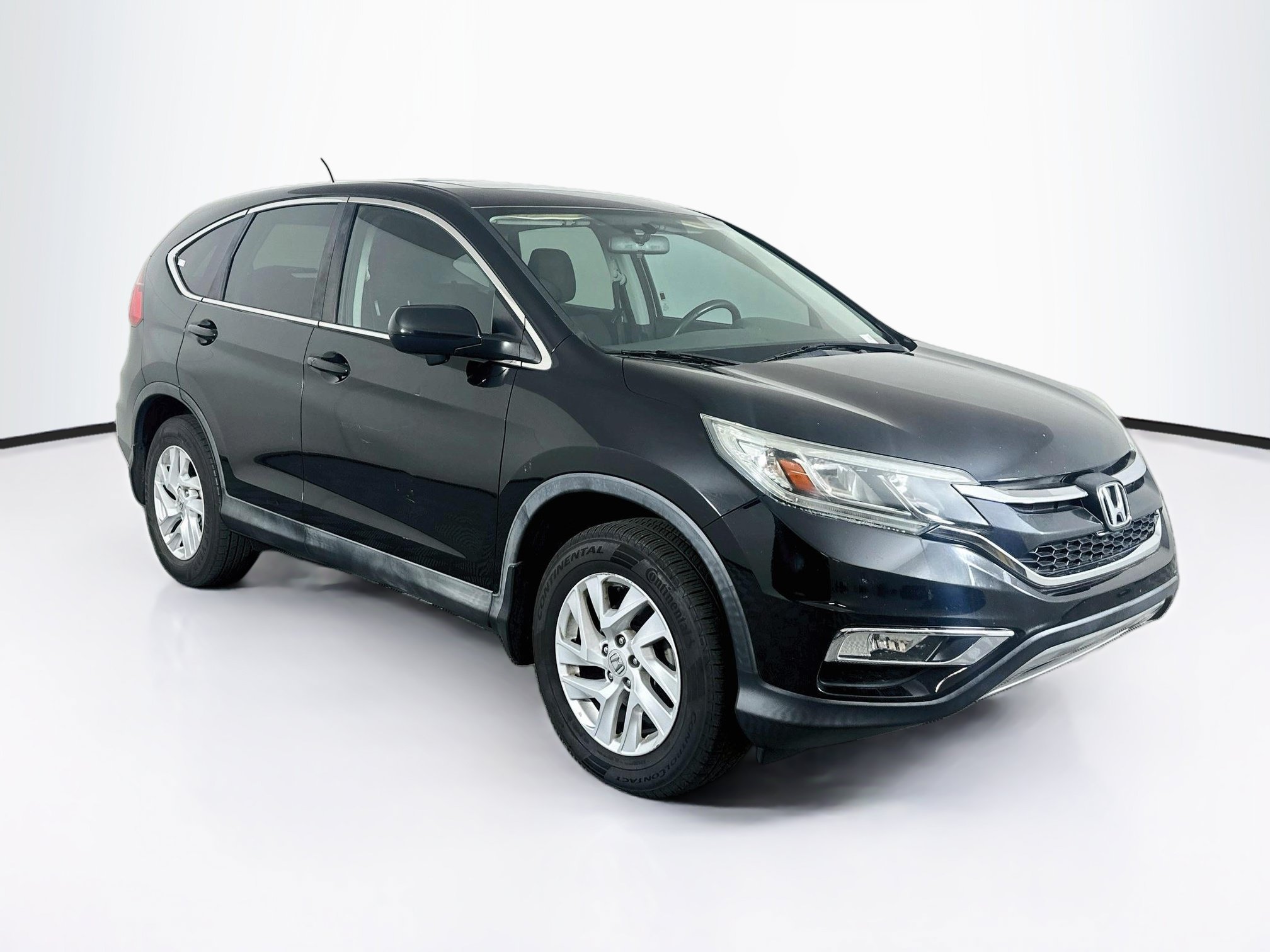 Used 2016 Honda CR-V EX 2WD EX