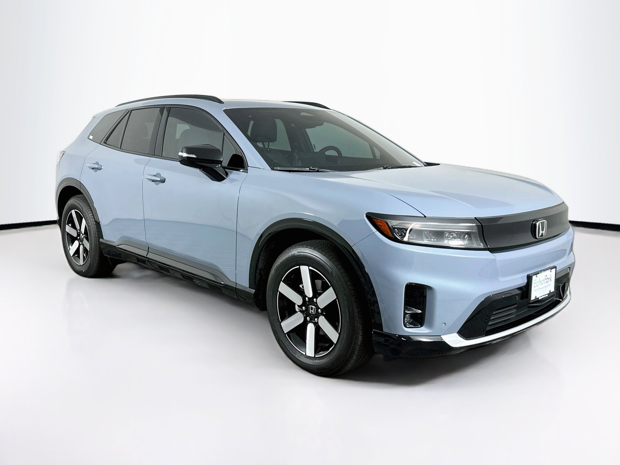 2025 Honda Prologue