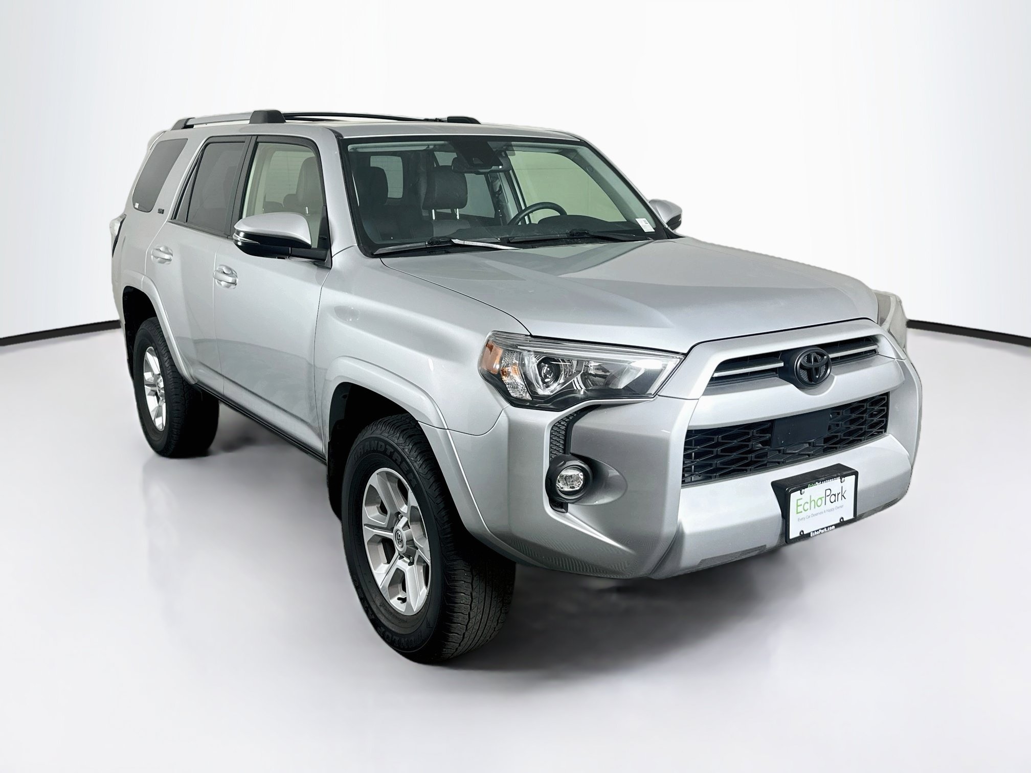  Toyota 4Runner