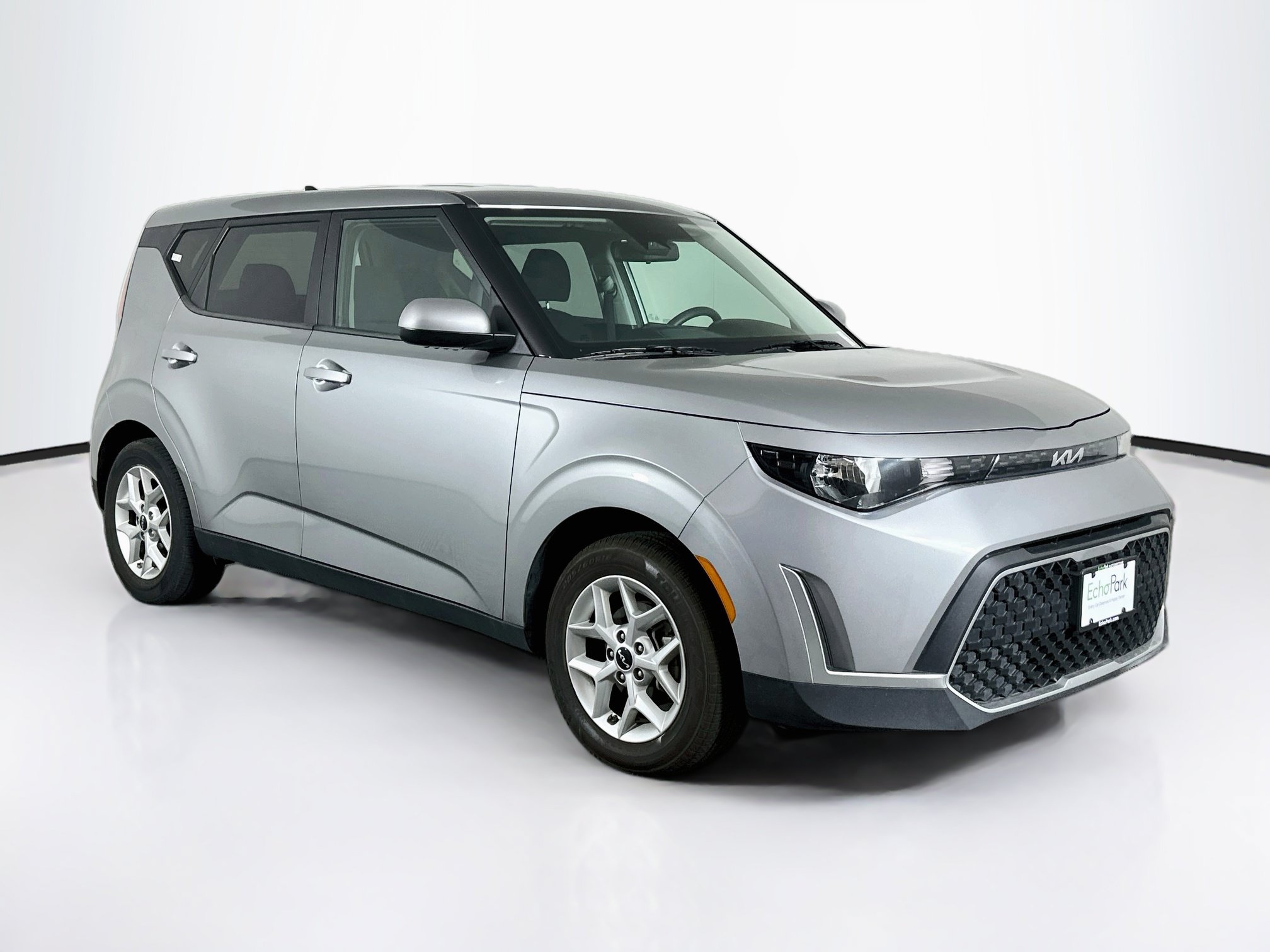 2025 Kia Soul