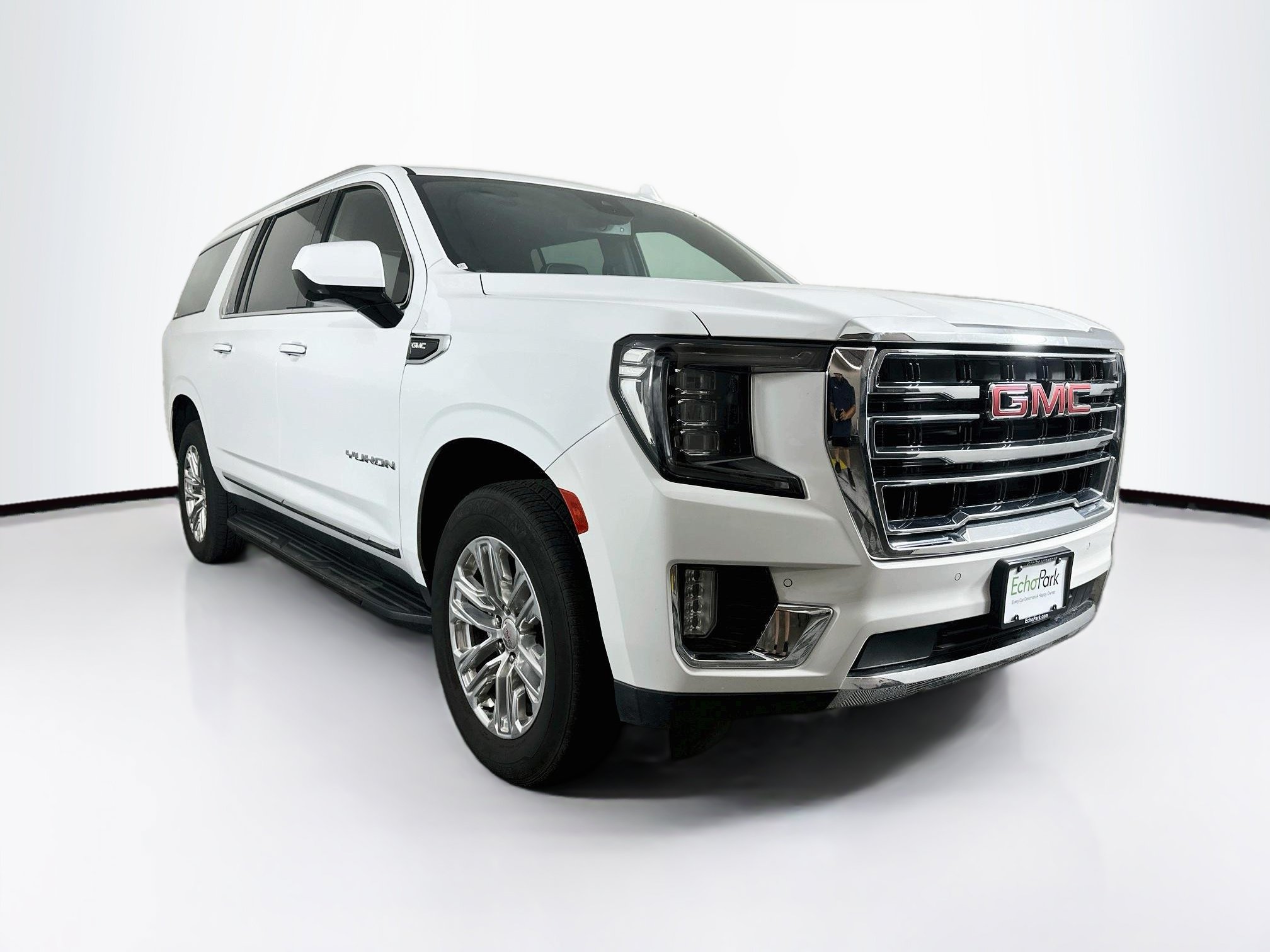 2024 GMC Yukon XL