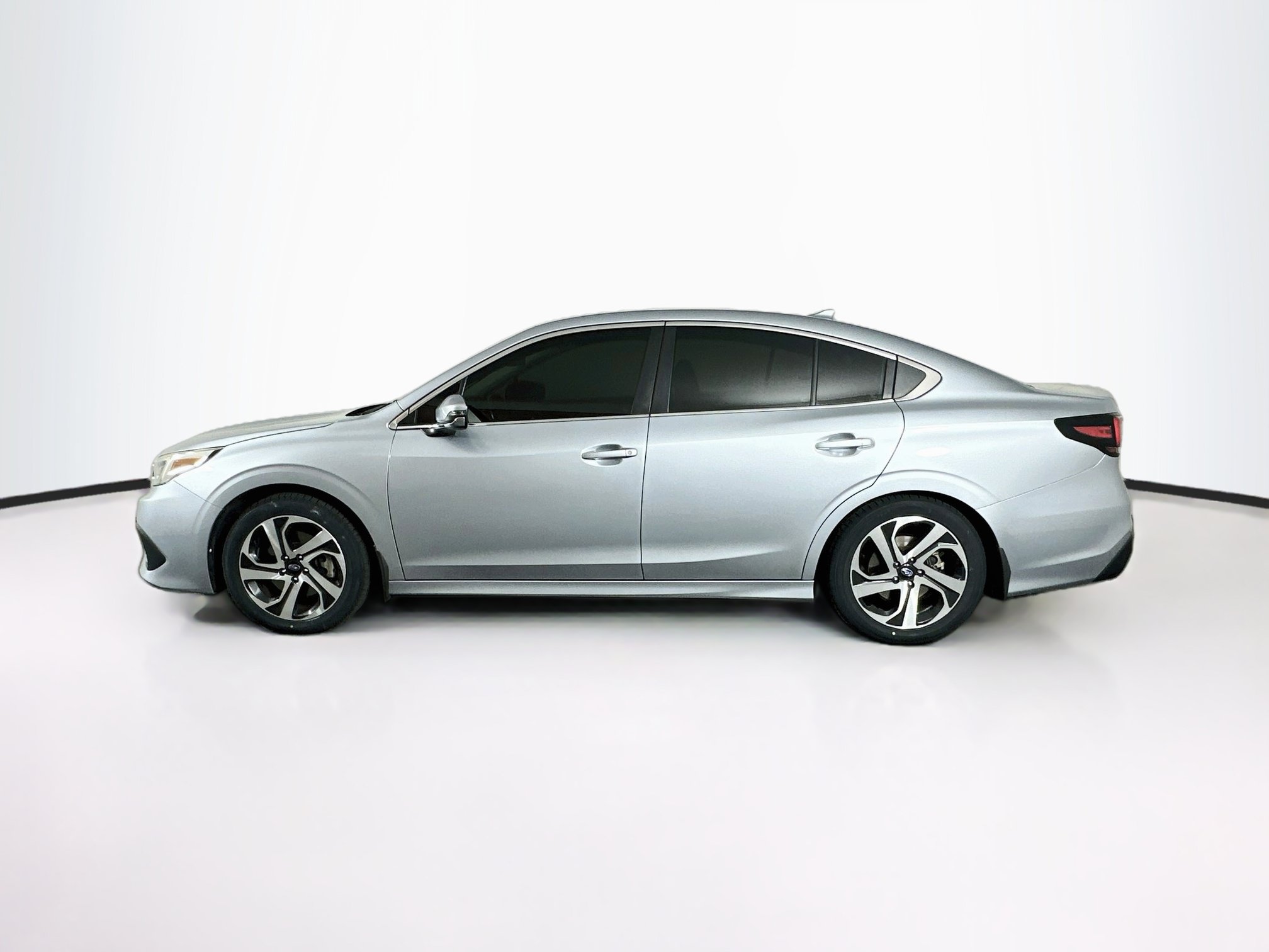 Used 2021 Subaru Legacy Limited XT Limited XT CVT