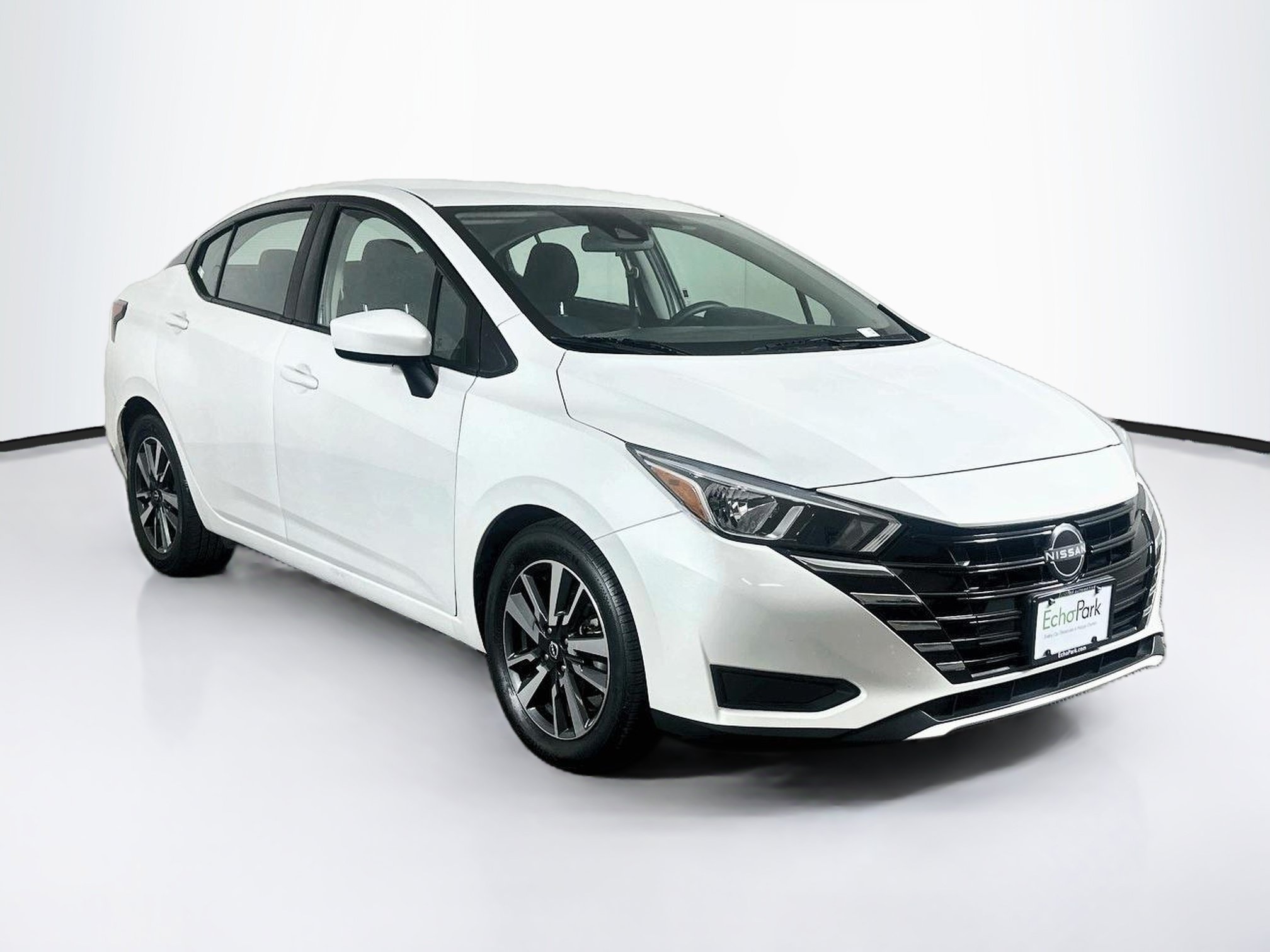 2024 Nissan Versa Sedan