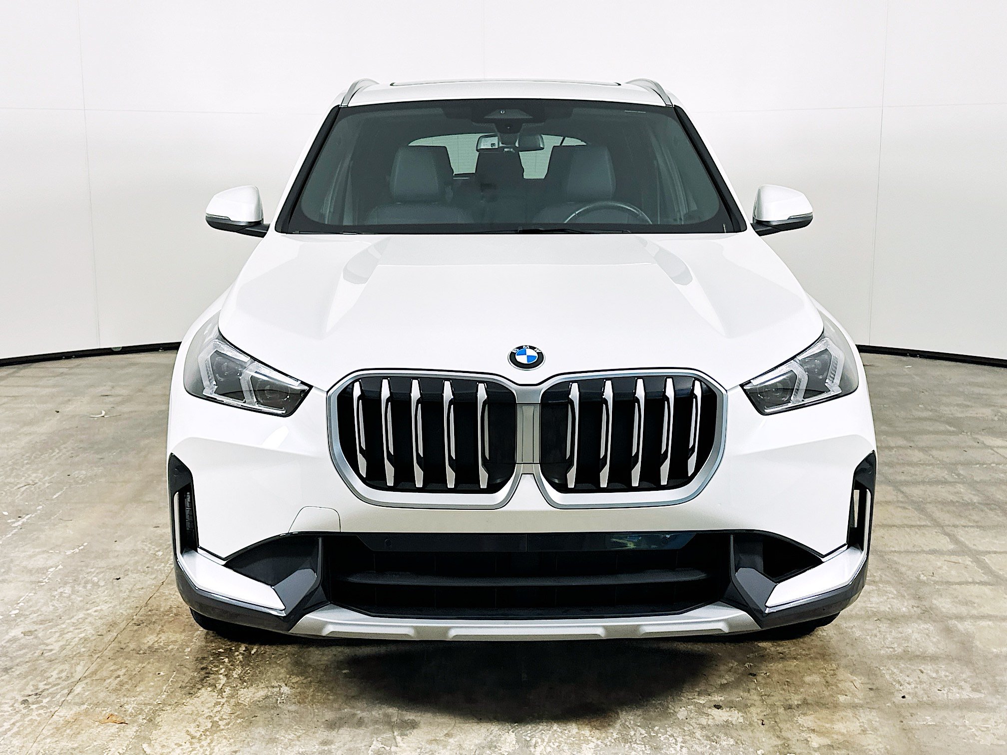 Used 2026 BMW X1 xDrive28i xDrive28i Sports Activity Vehicle