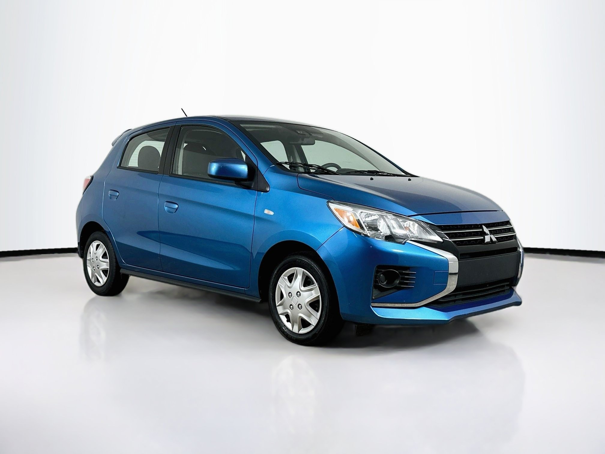 2024 Mitsubishi Mirage
