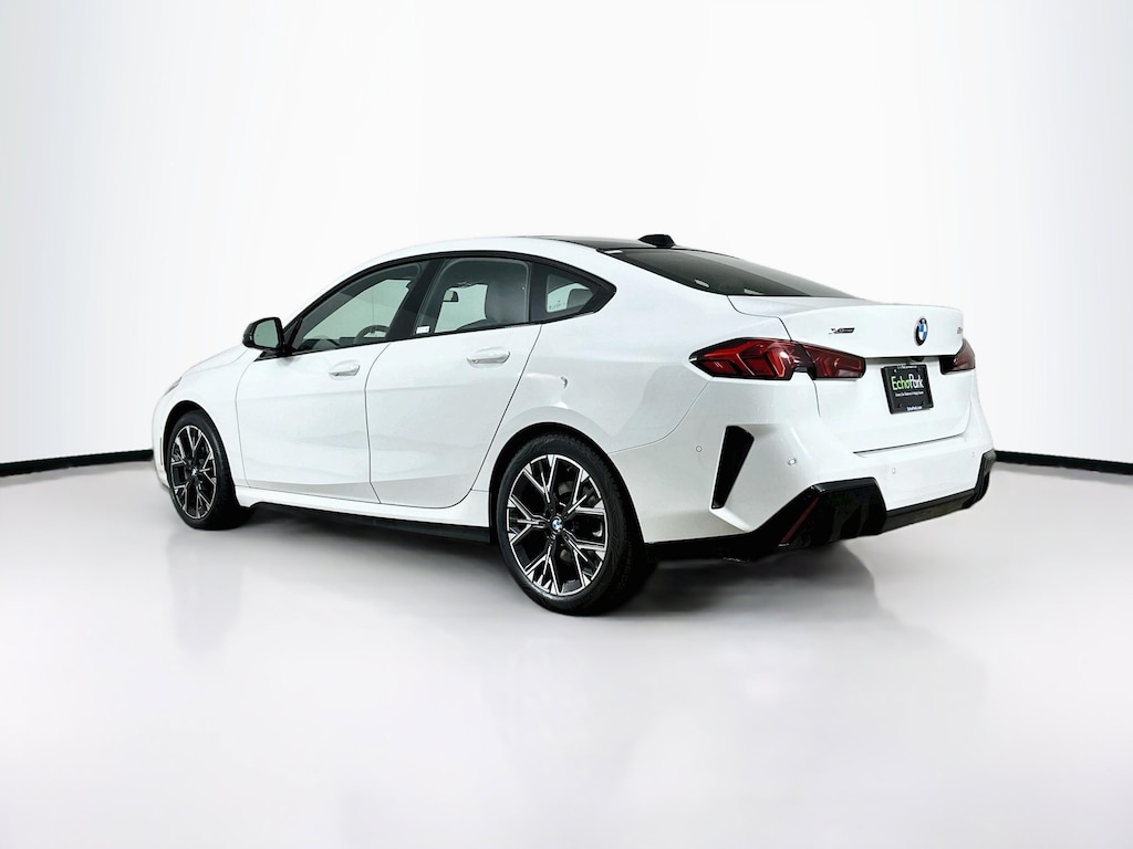 Used 2026 BMW 2 Series 228 xDrive Coupe