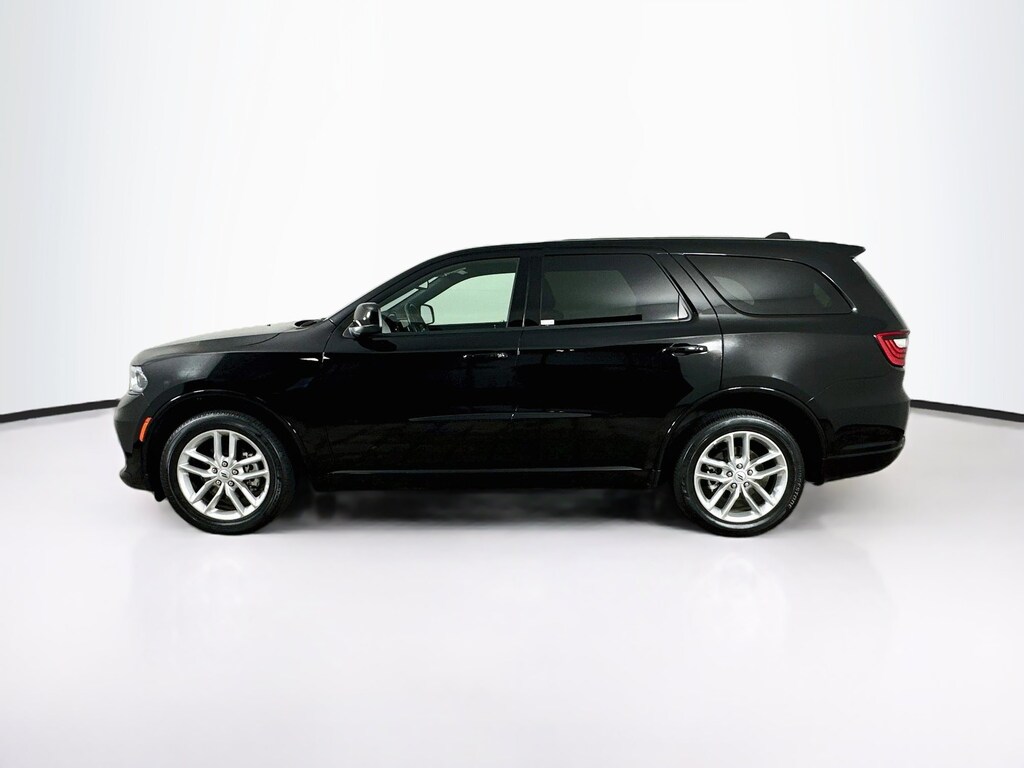 Used 2026 Dodge Durango GT GT AWD