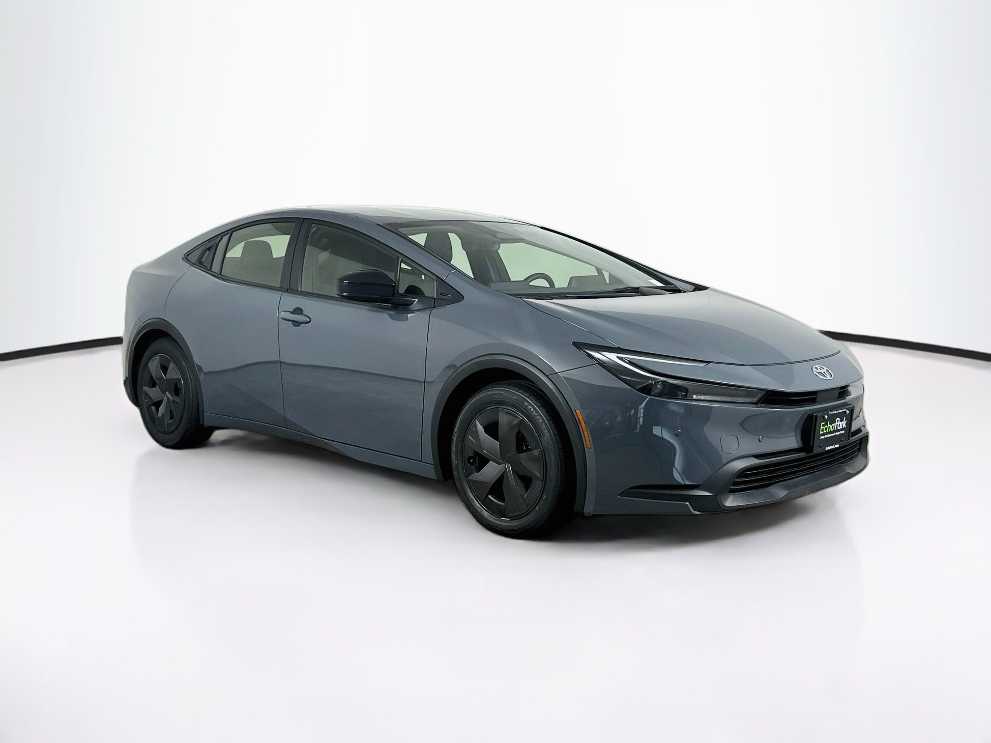 2025 Toyota Prius