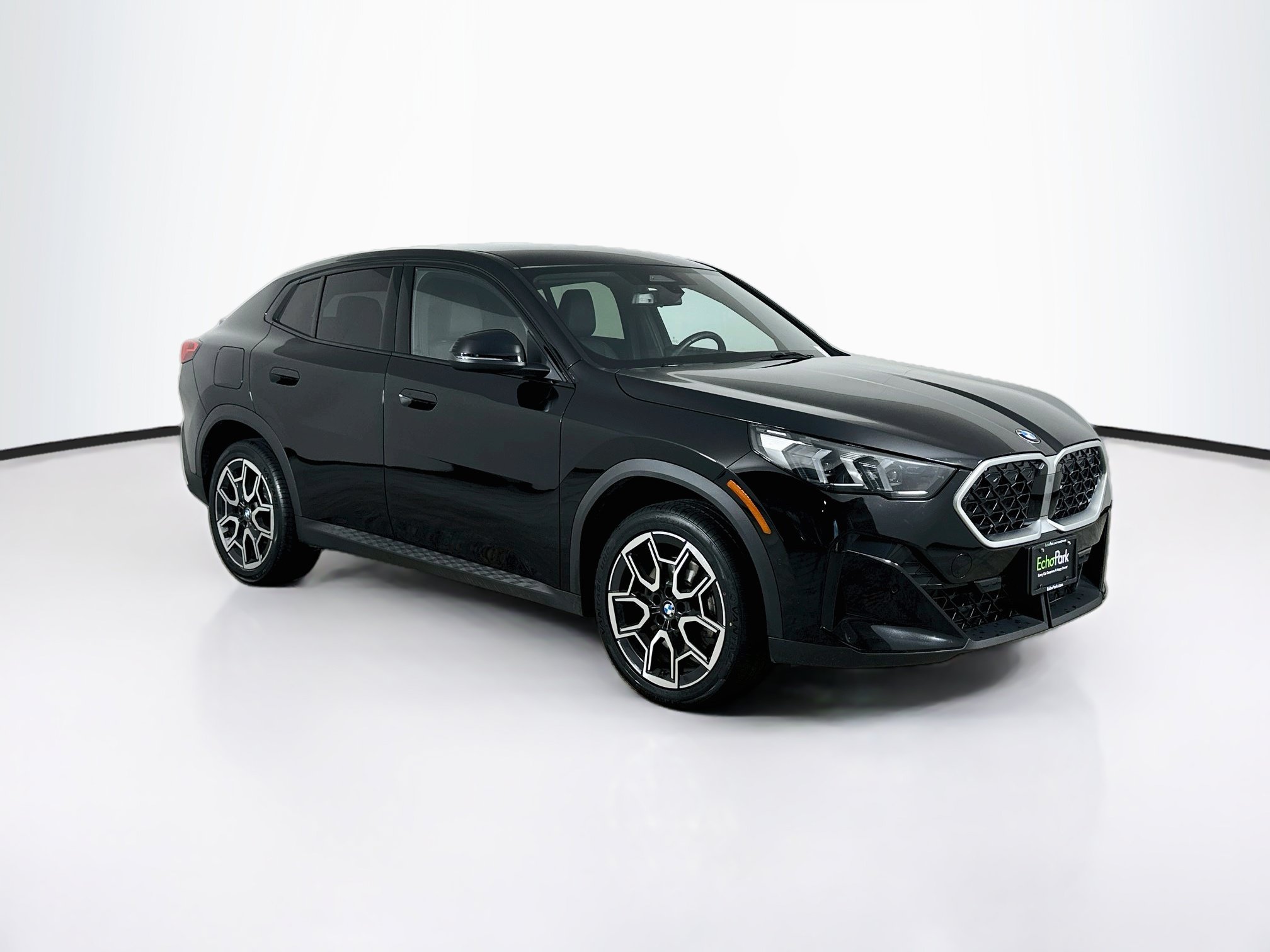 2026 BMW X2