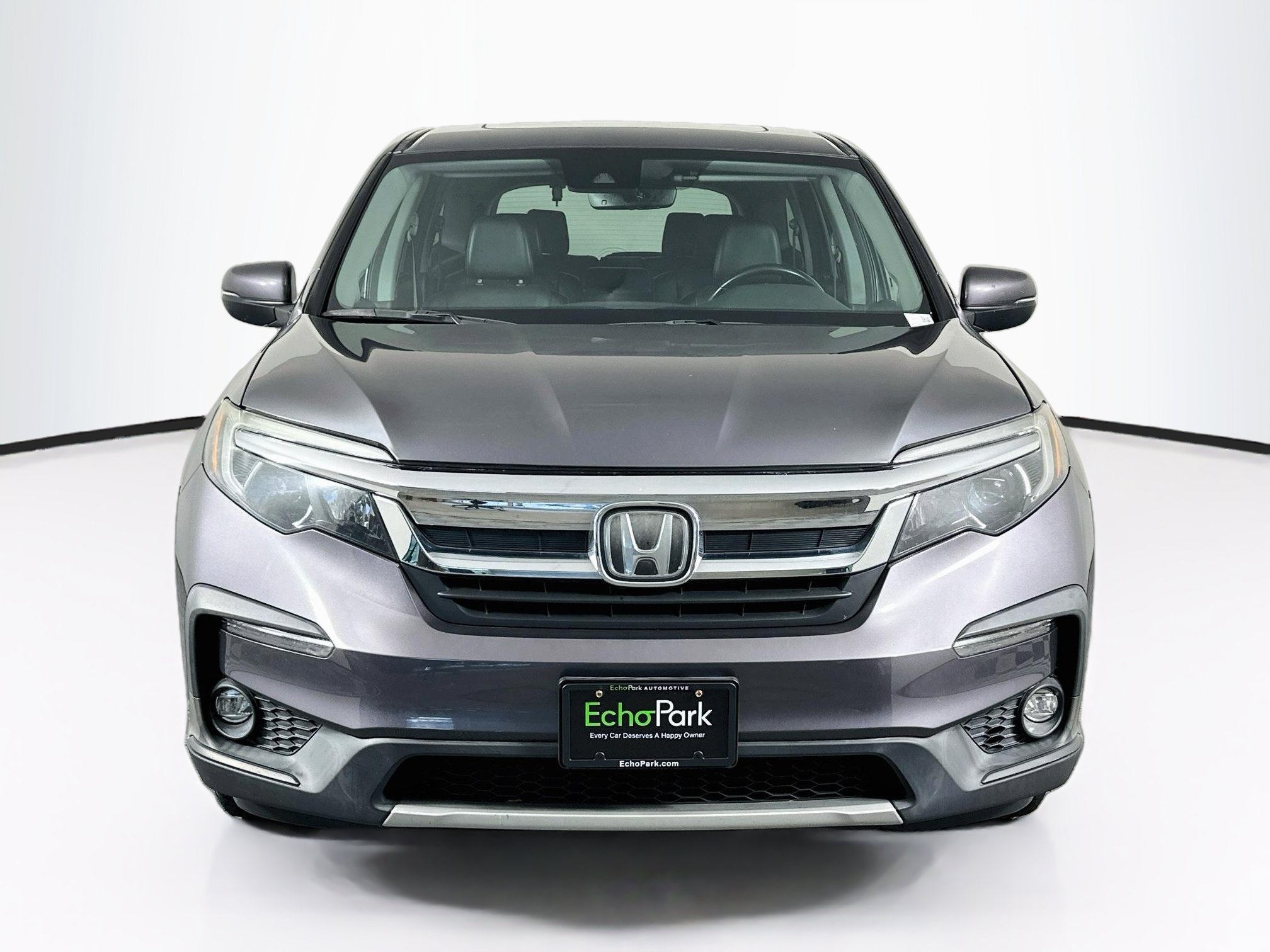 Used 2020 Honda Pilot EX-L EX-L AWD