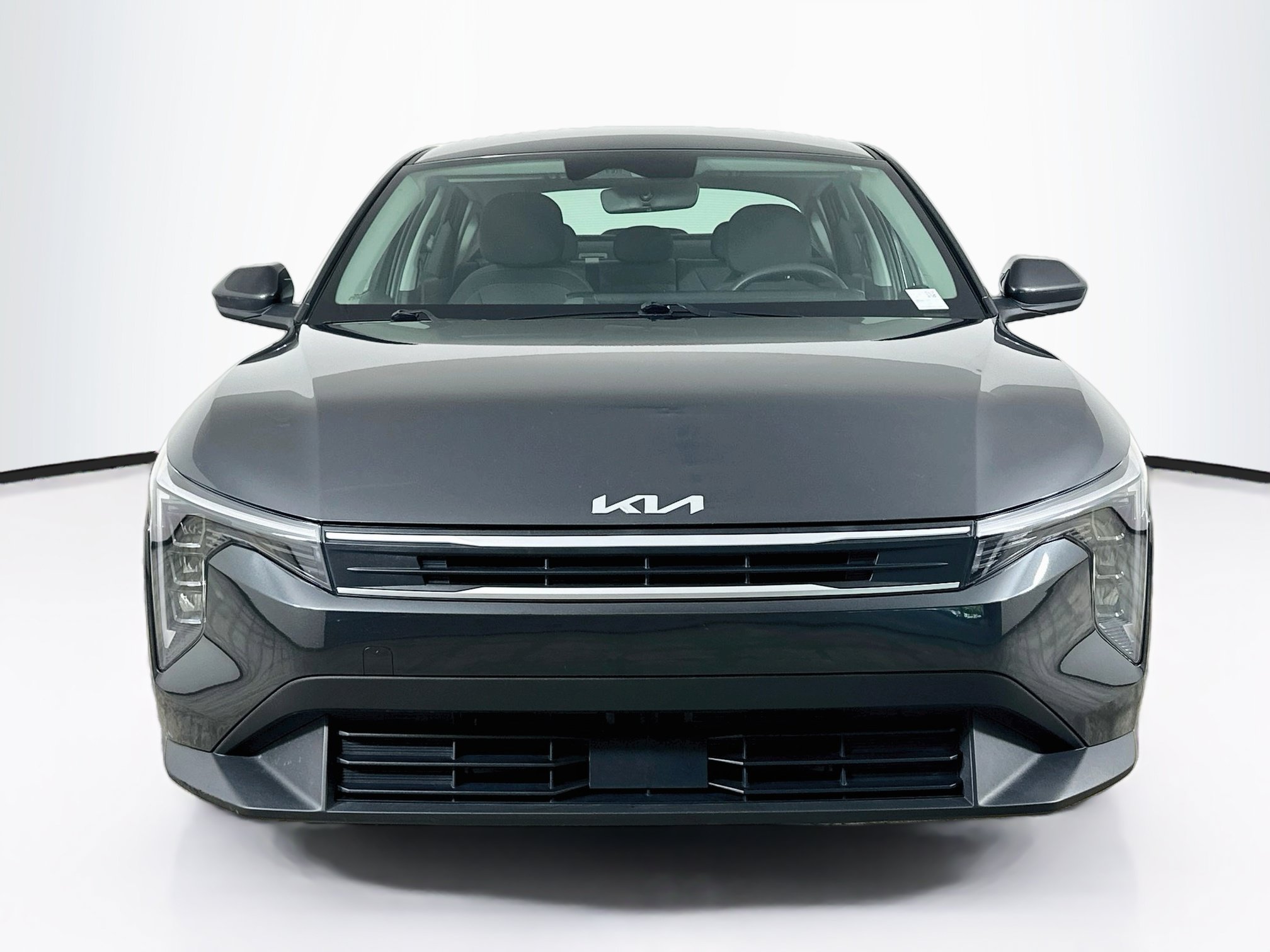 Used 2025 Kia K4 LXS LXS FWD