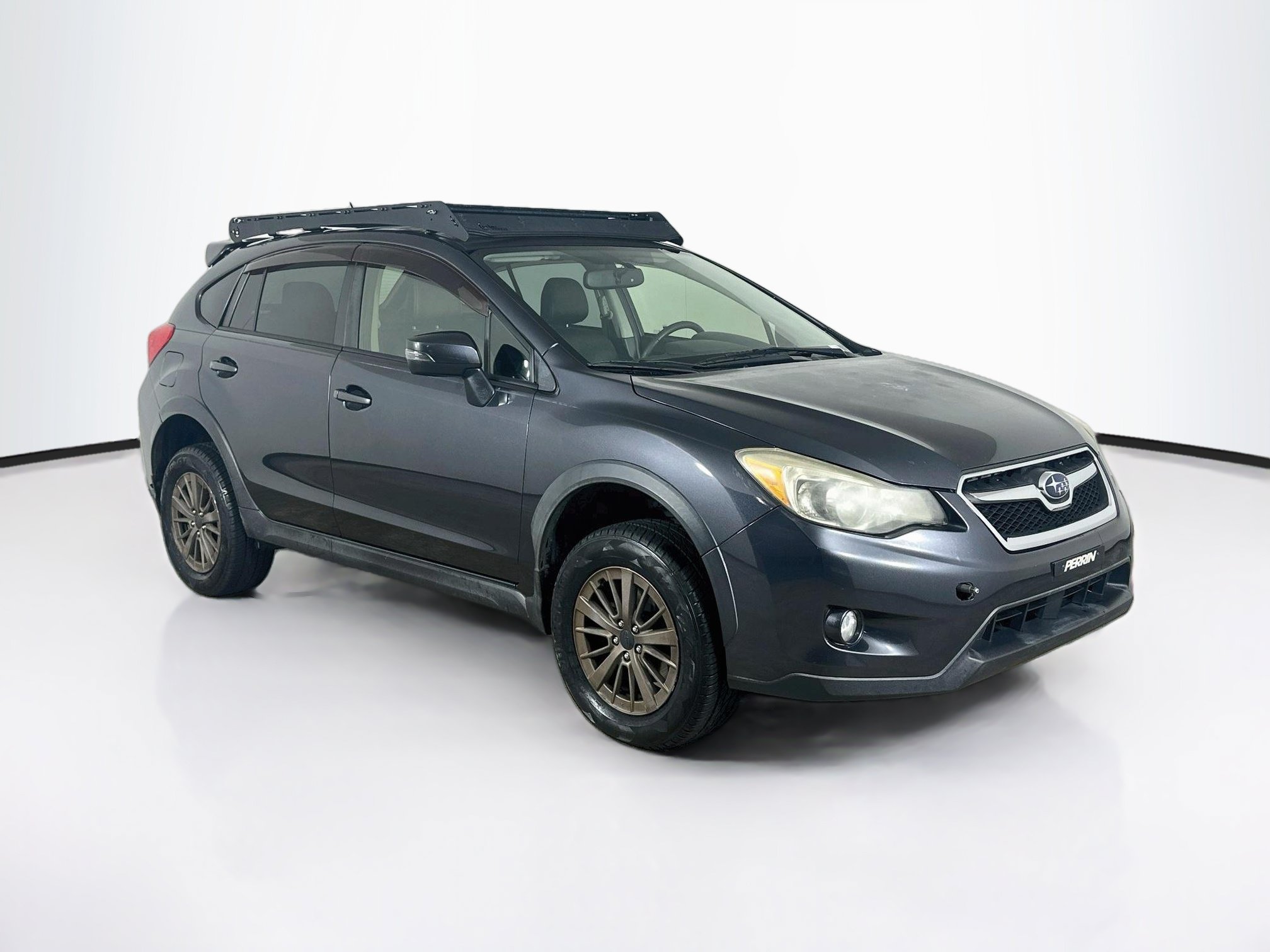 2015 Subaru XV Crosstrek