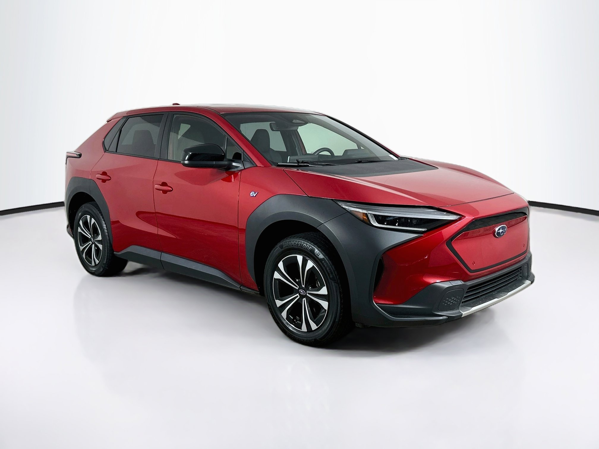2023 Subaru SOLTERRA