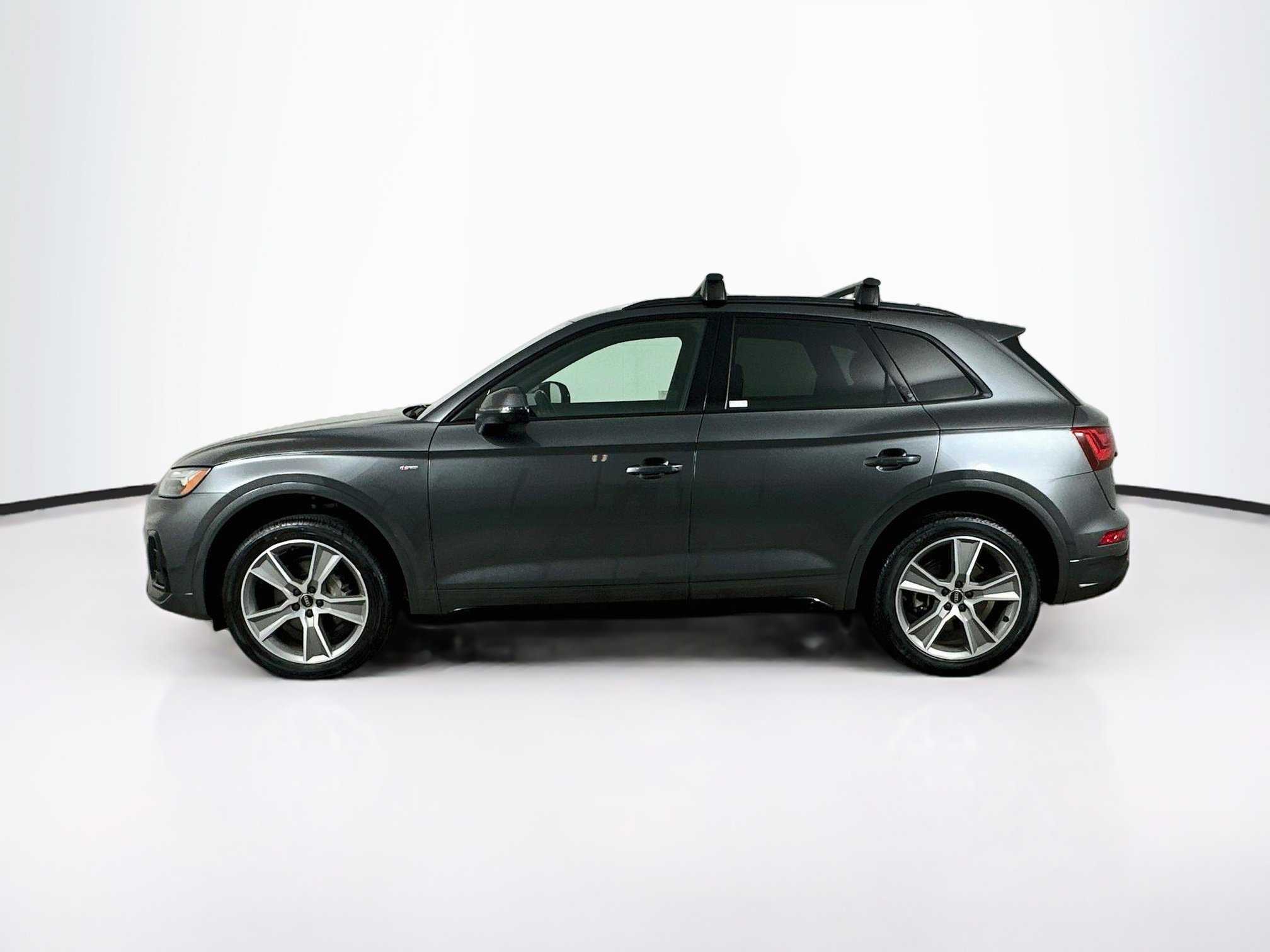 Used 2025 Audi Q5 S line Premium S line Premium 45 TFSI quattro