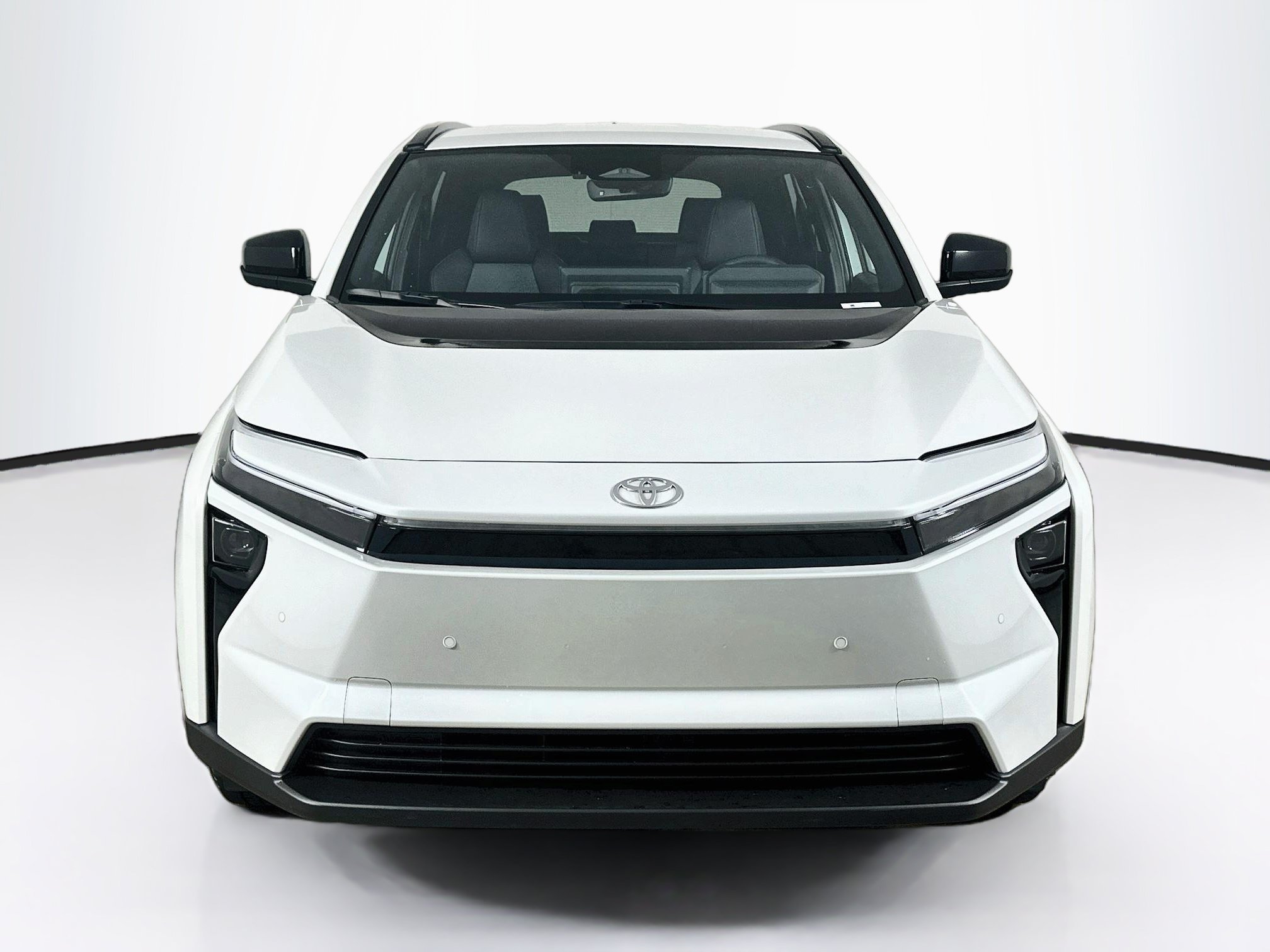 Used 2026 Toyota bZ XLE Plus XLE Plus FWD
