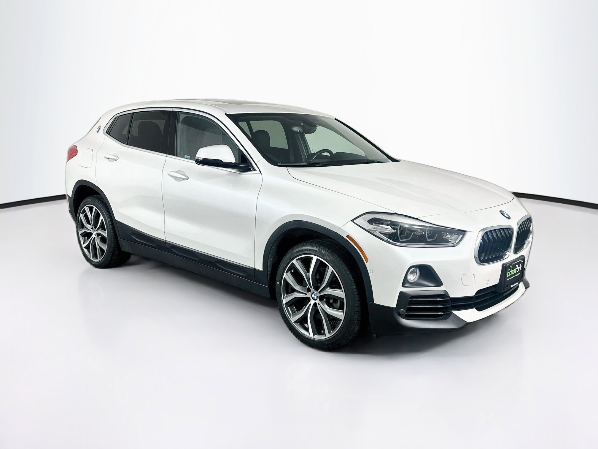 2018 BMW X2
