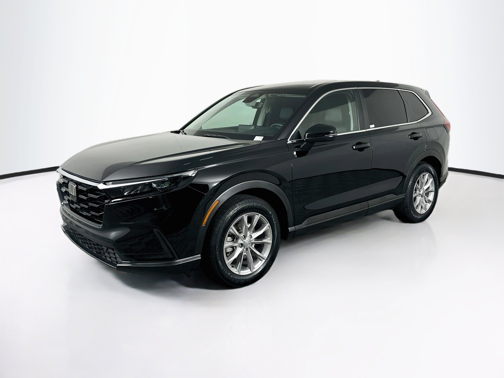 Used 2025 Honda CR-V EX-L EX-L AWD