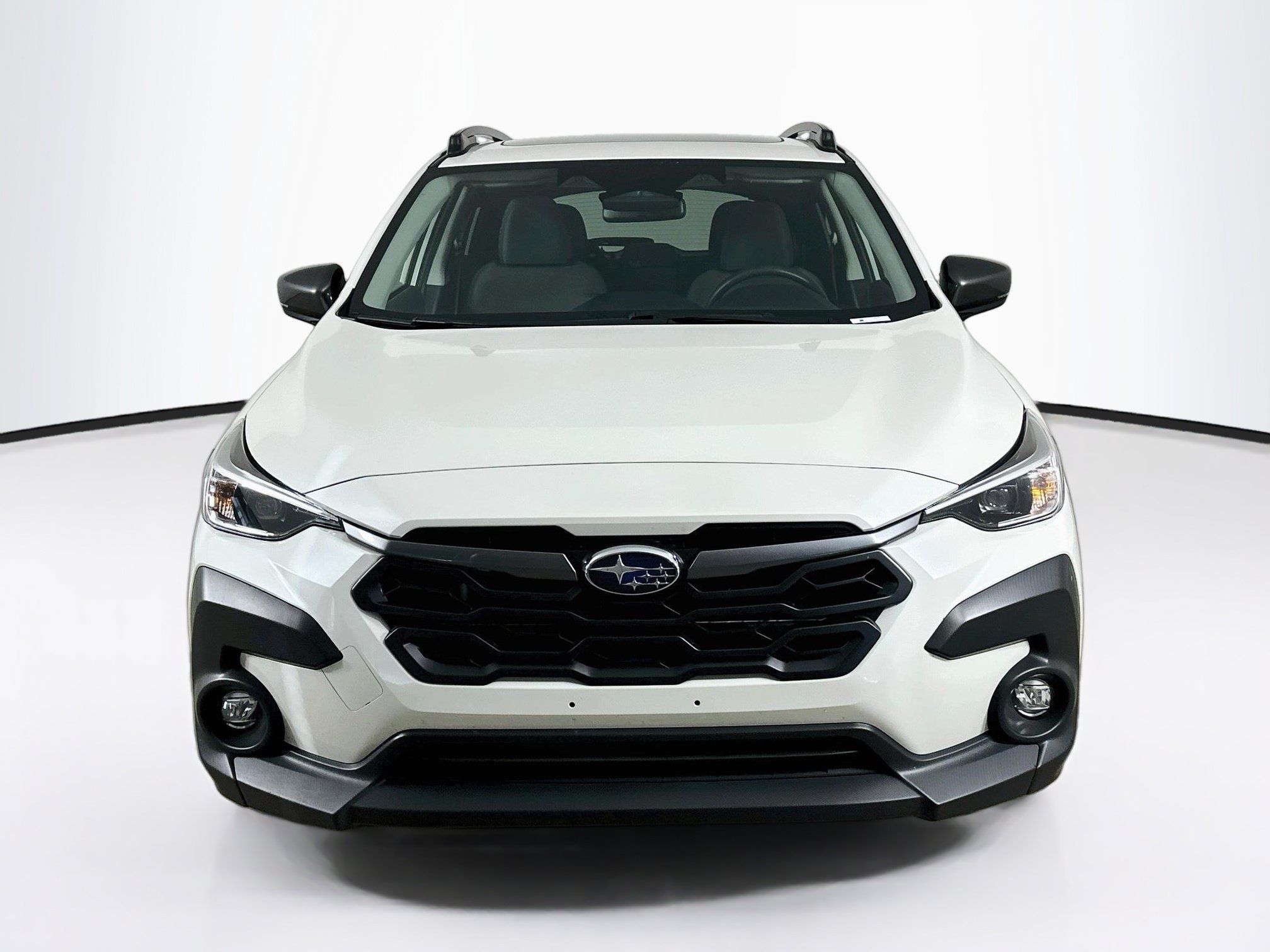 Used 2025 Subaru Crosstrek Premium Premium AWD