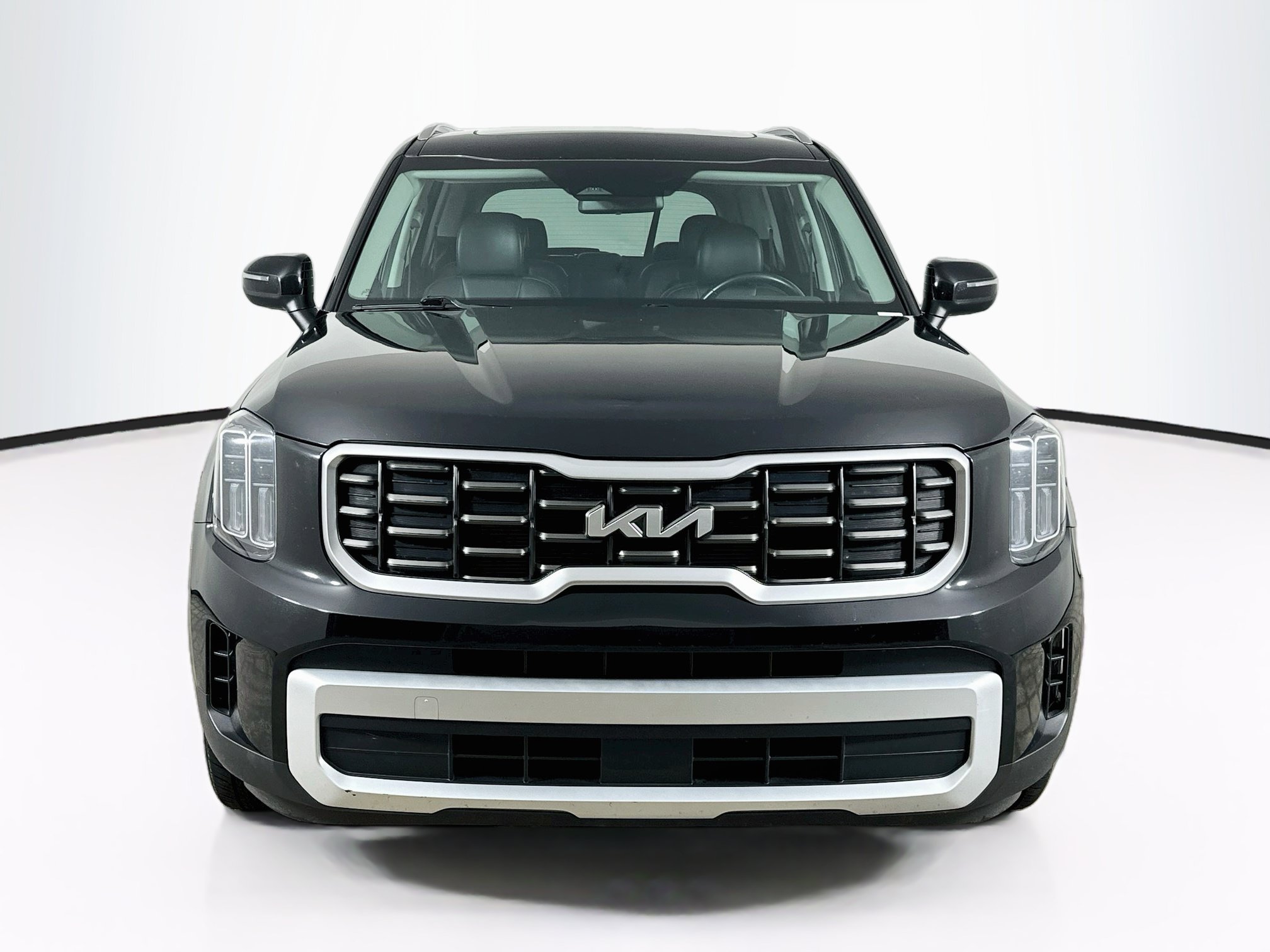 Used 2025 Kia Telluride S S AWD