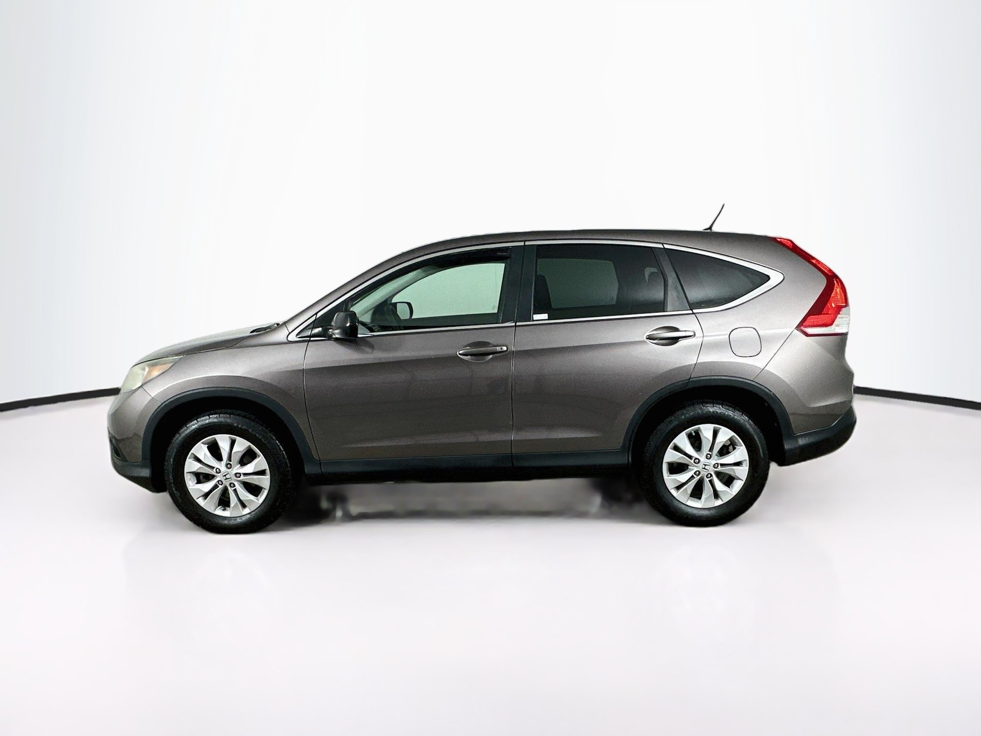 Used 2013 Honda CR-V EX AWD EX