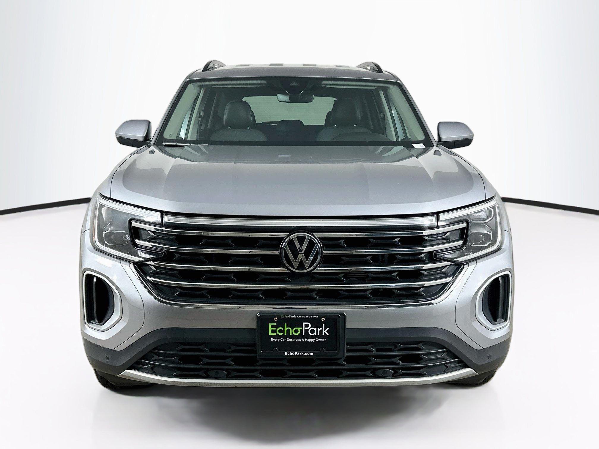 Used 2025 Volkswagen Atlas 2.0T SE w/Technology 2.0T SE w/Technology FWD