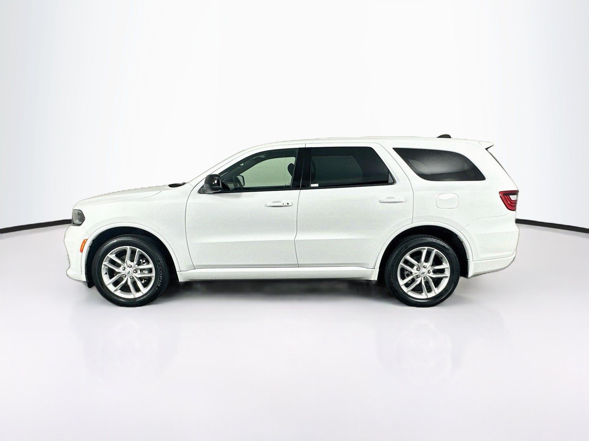 Used 2026 Dodge Durango GT GT AWD