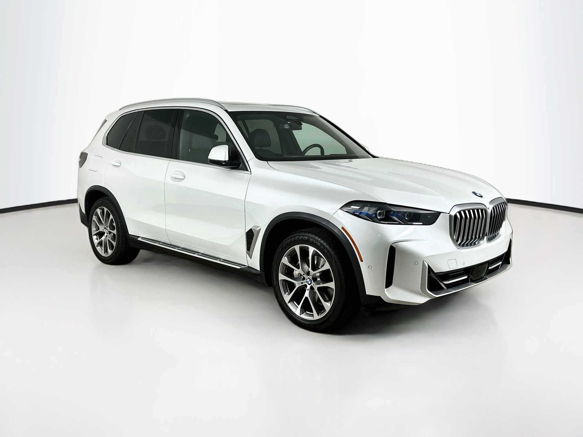 Used 2024 BMW X5 sDrive40i sDrive40i Sports Activity Vehicle