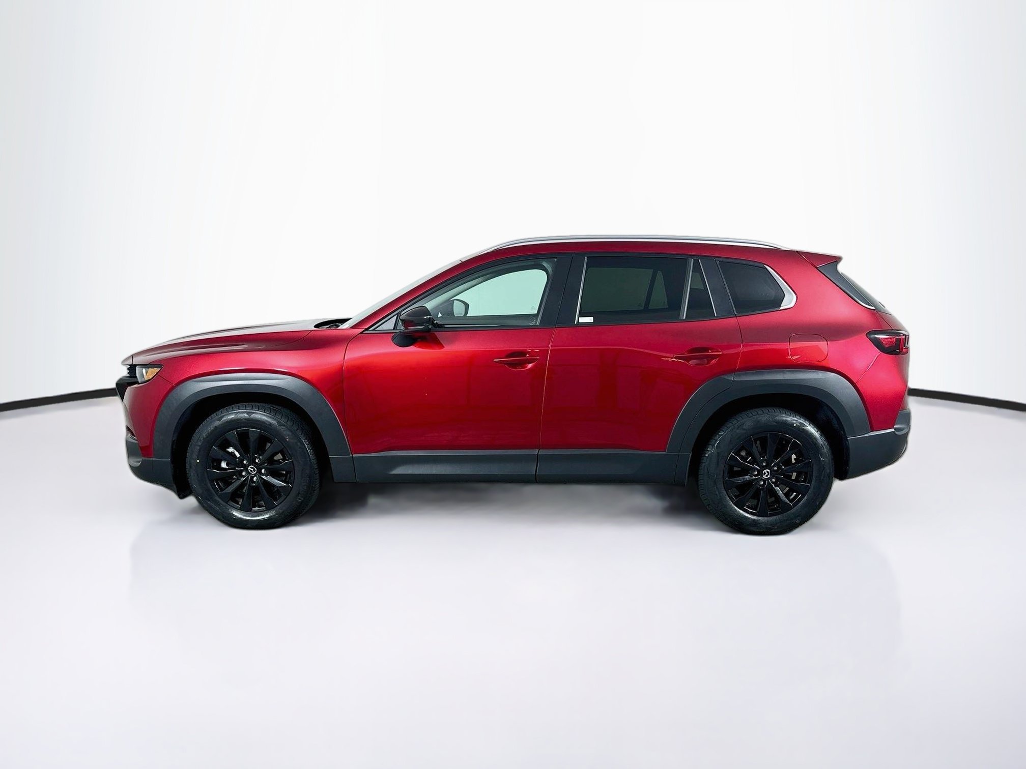 Used 2025 Mazda CX-50 2.5 S Preferred Package 2.5 S Preferred Package AWD