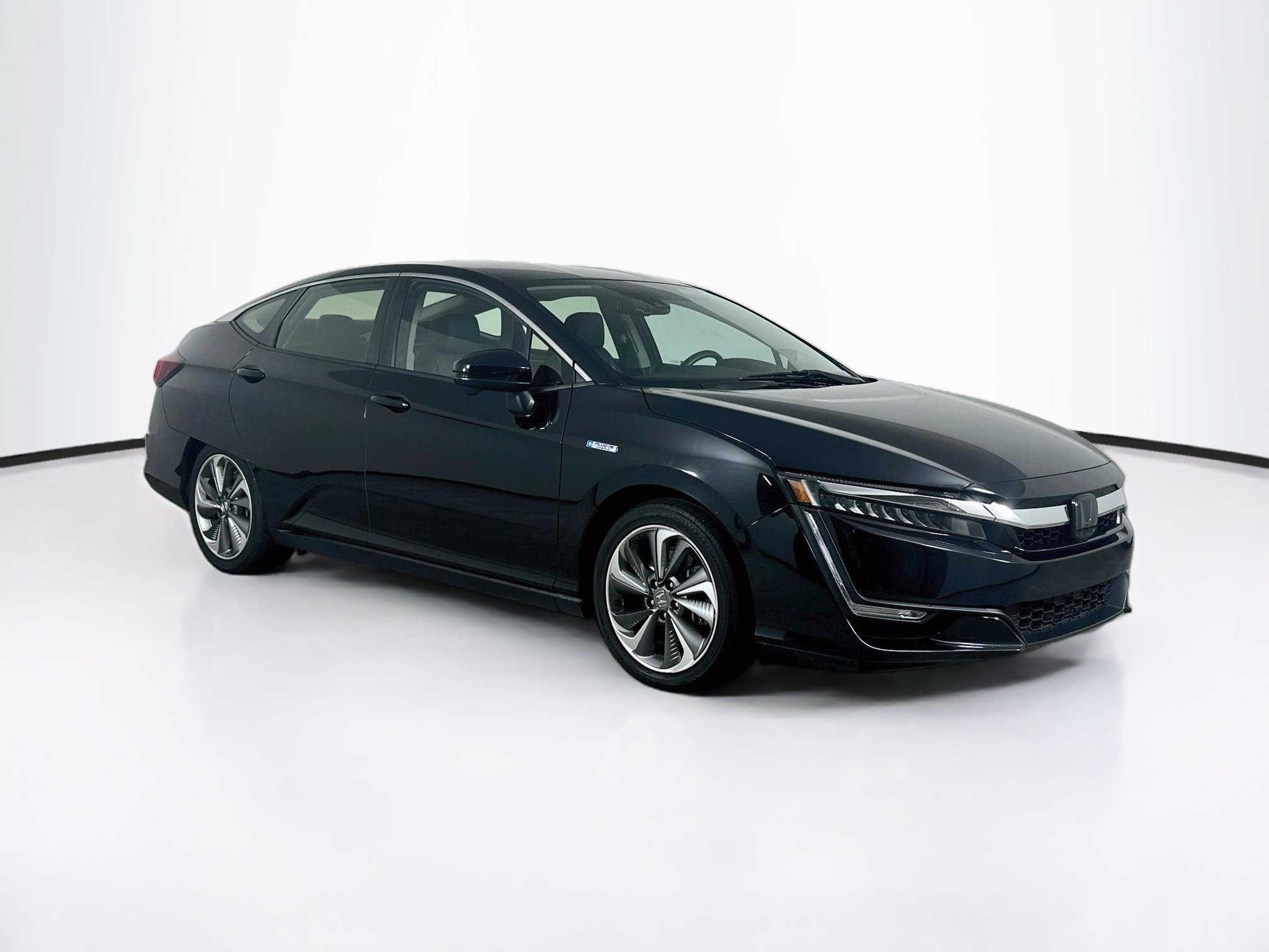 2018 Honda Clarity