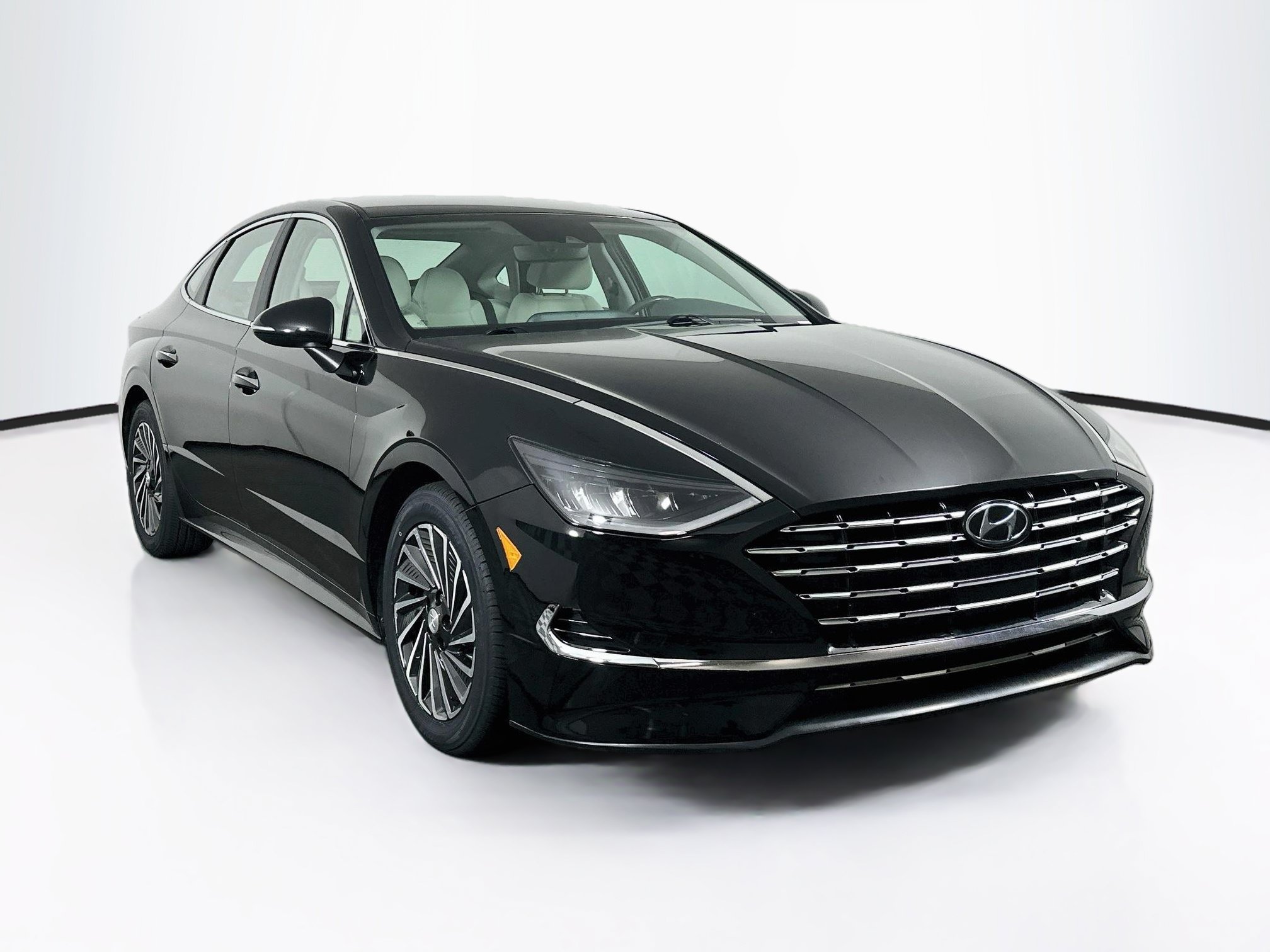 2023 Hyundai Sonata Hybrid