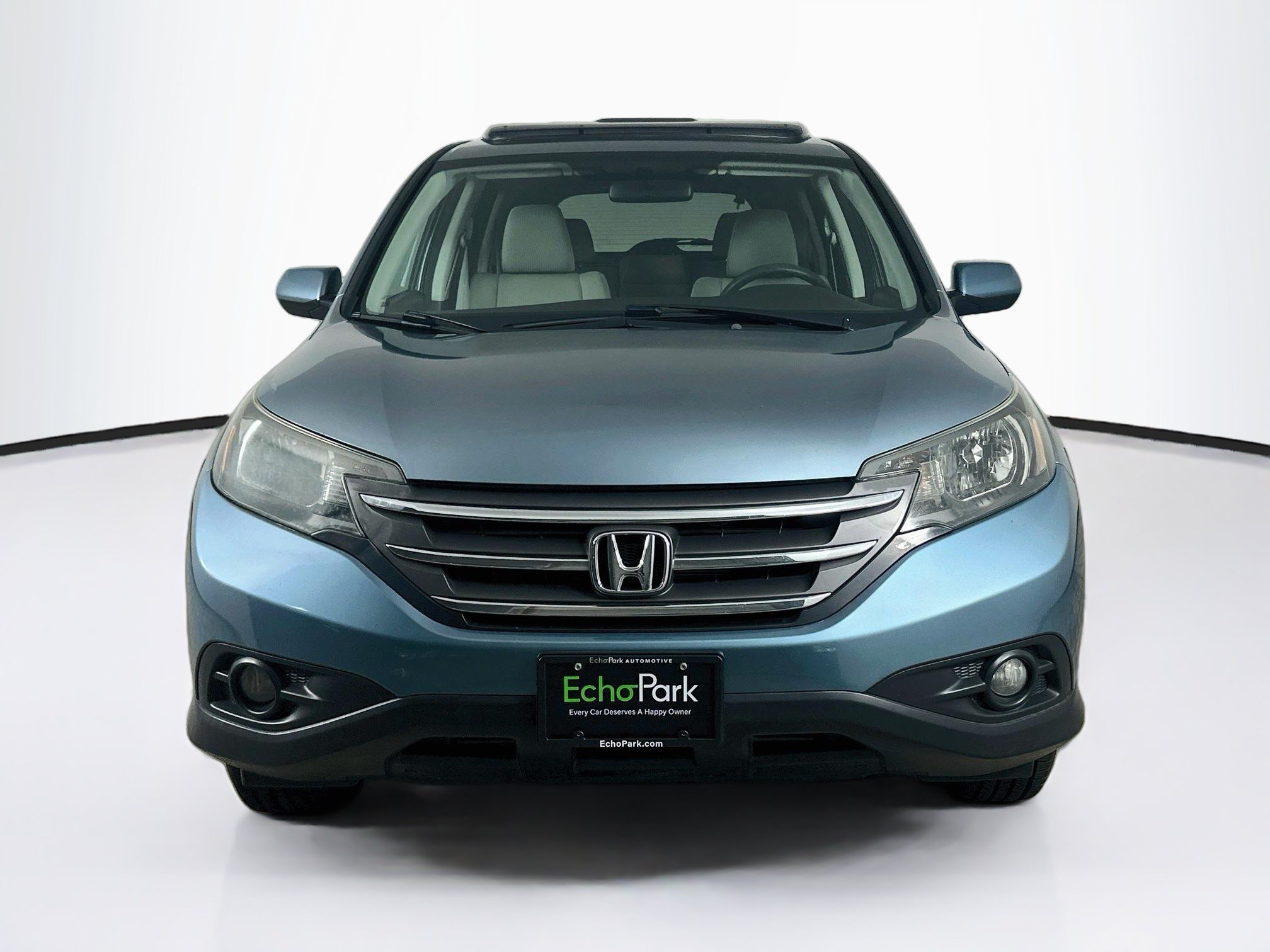 Used 2014 Honda CR-V EX 2WD EX