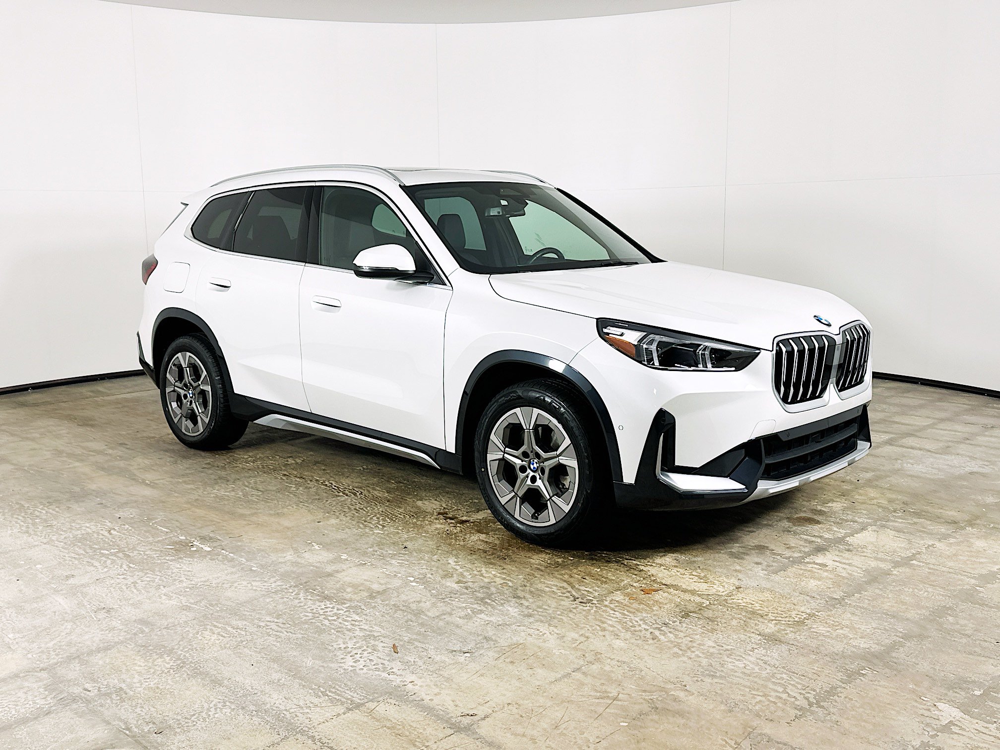 2026 BMW X1