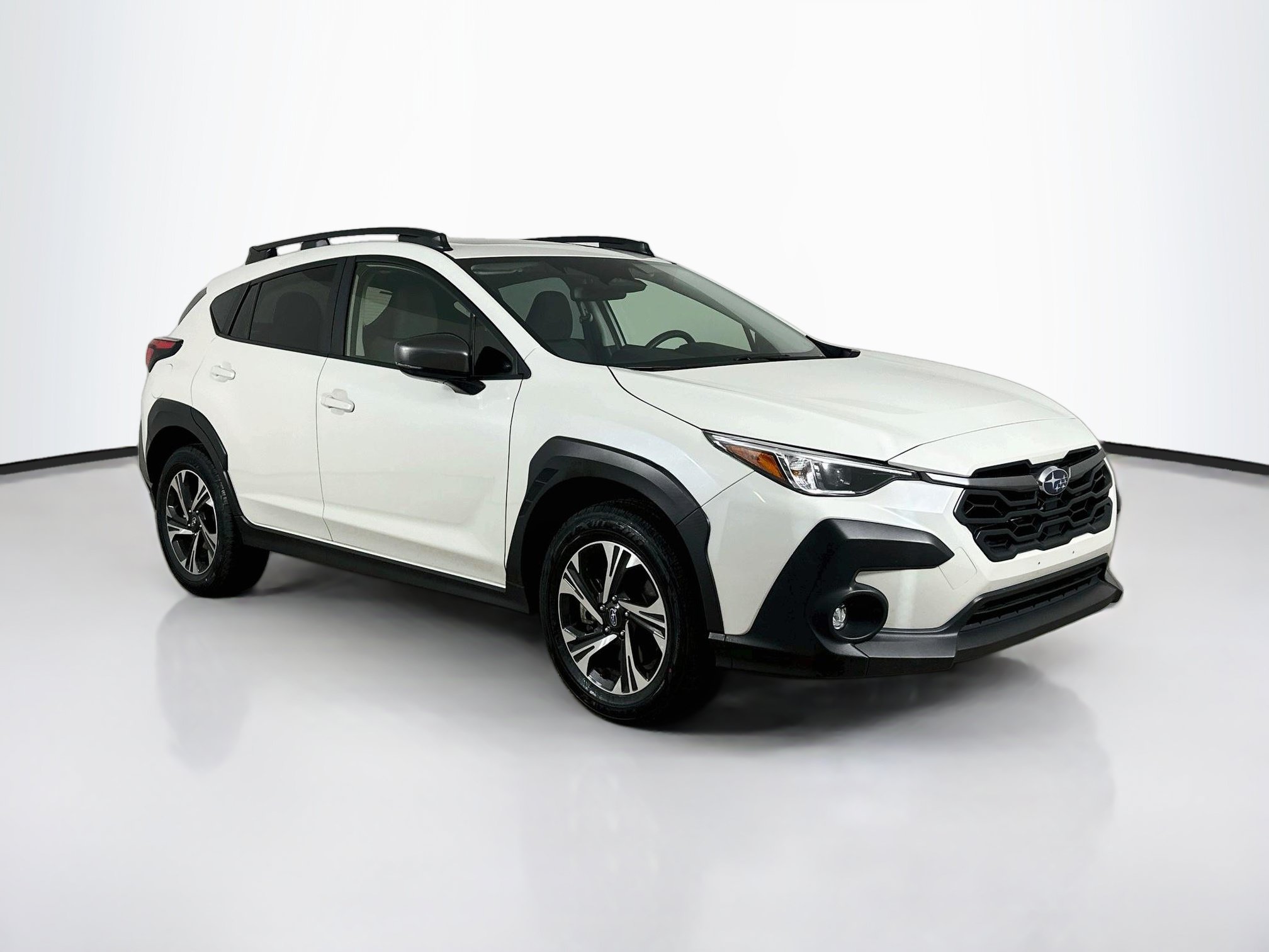 Used 2025 Subaru Crosstrek Premium Premium AWD