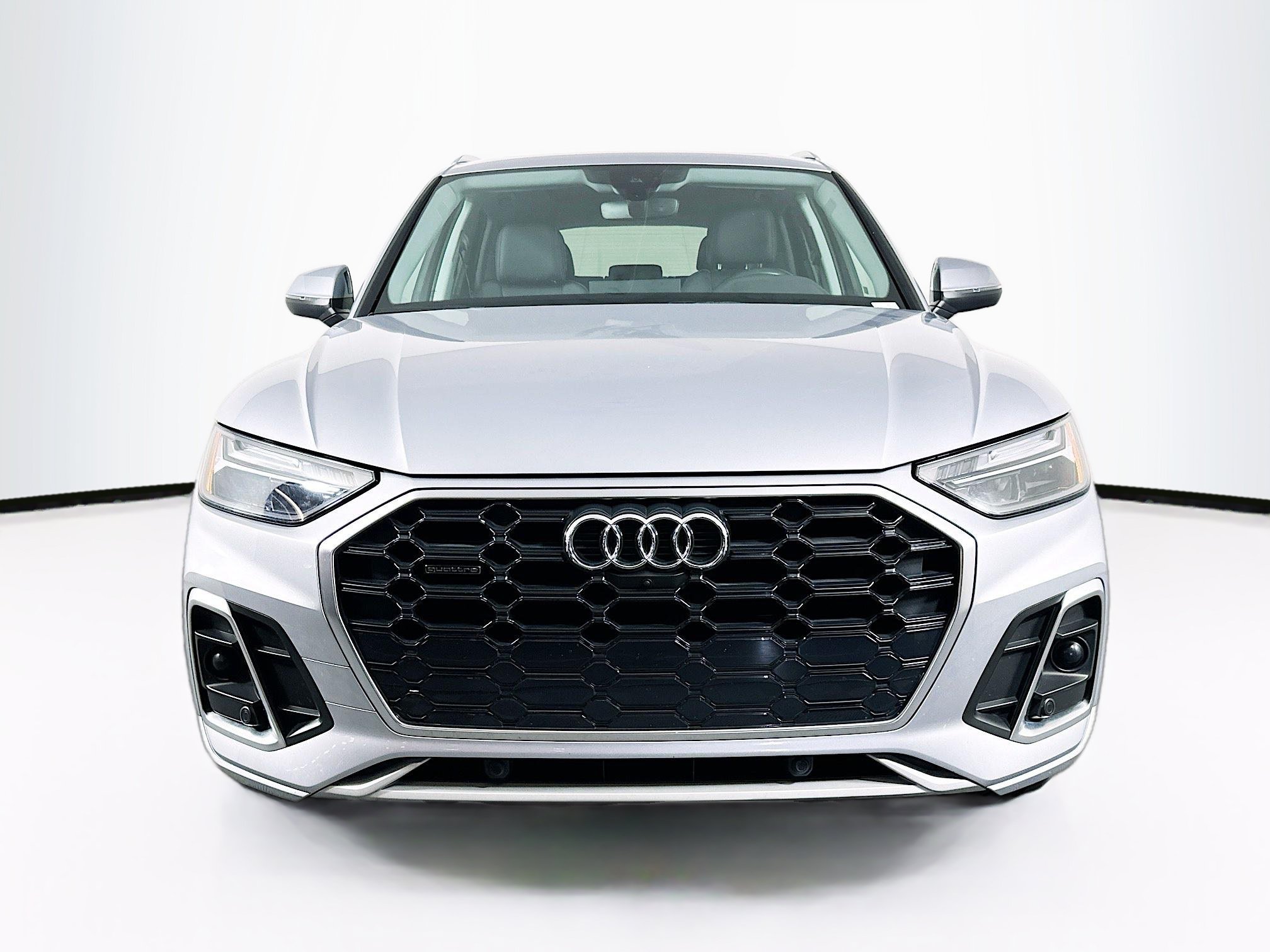 Used 2024 Audi Q5 S line Premium Plus S line Premium Plus 45 TFSI quattro