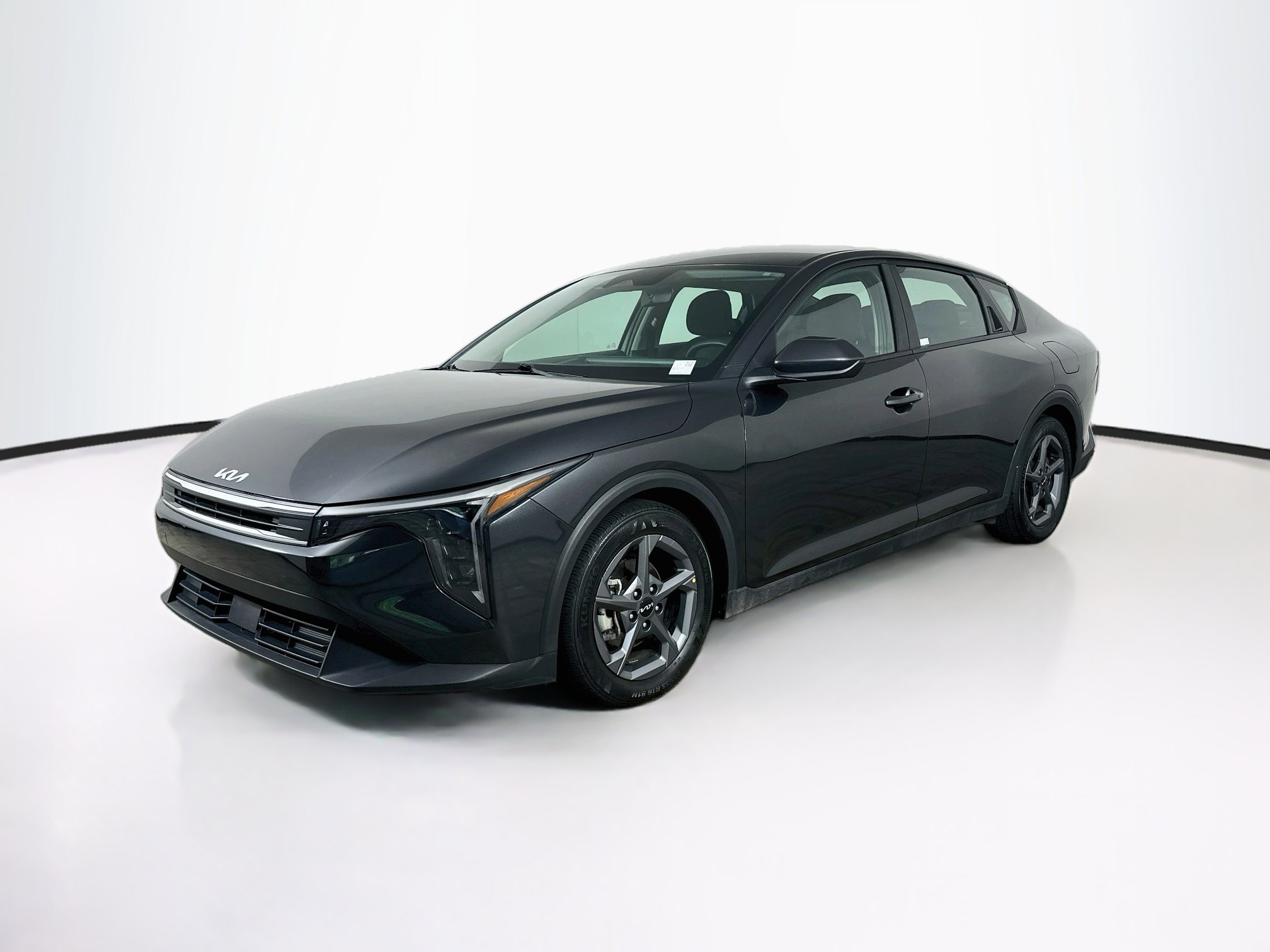 Used 2025 Kia K4 LXS LXS FWD