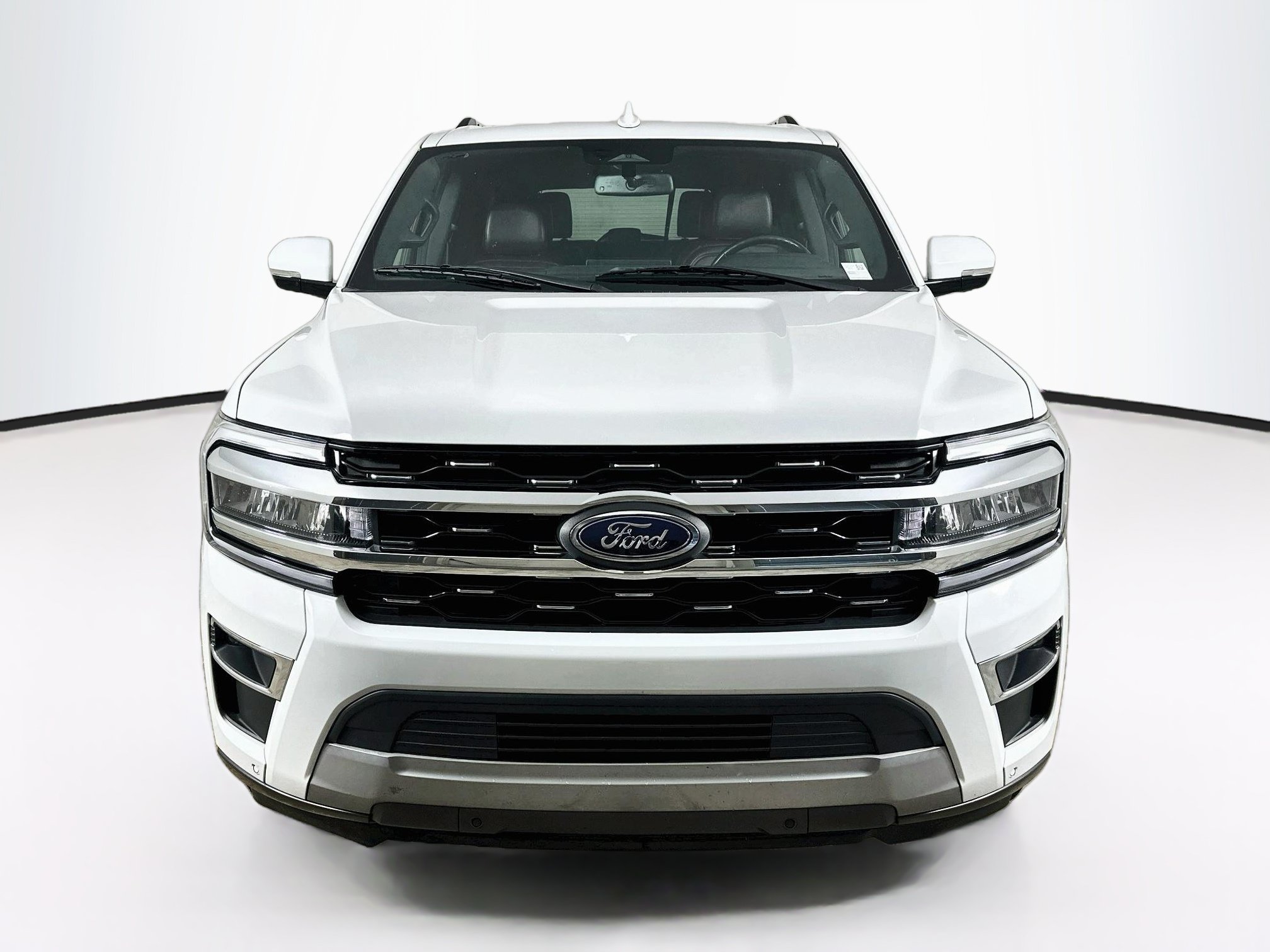 Used 2024 Ford Expedition Limited Limited 4x4