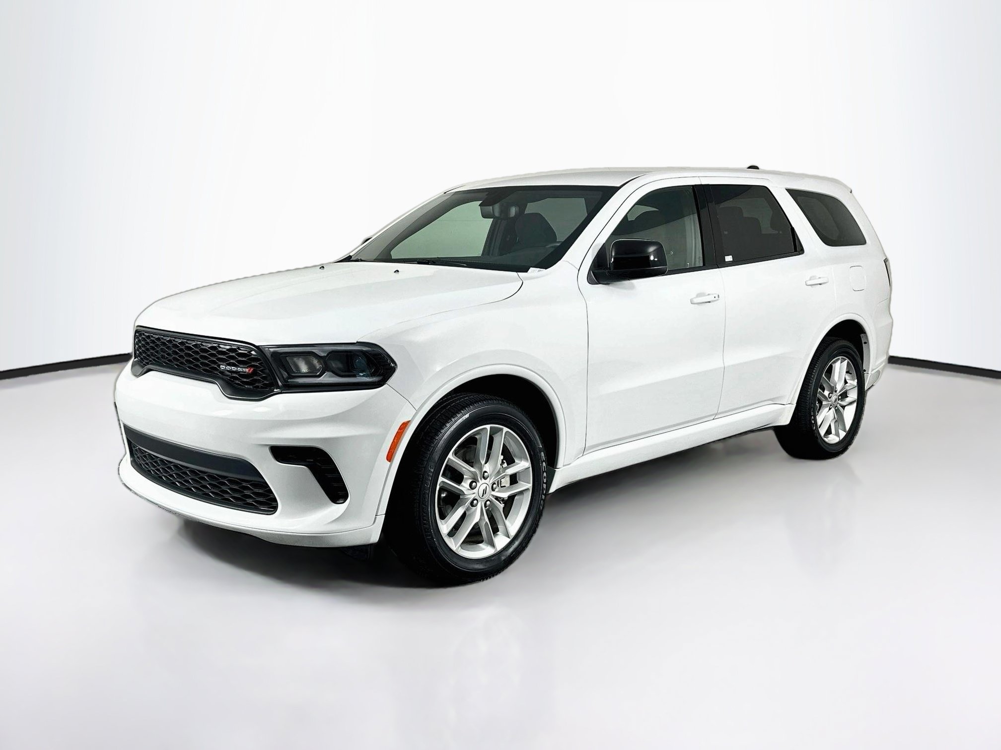 Used 2026 Dodge Durango GT GT AWD