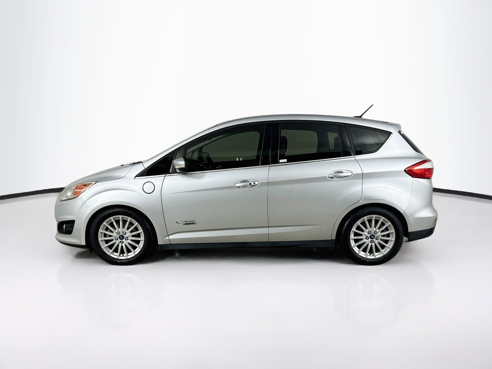 Used 2013 Ford C-Max Energi SEL HB SEL