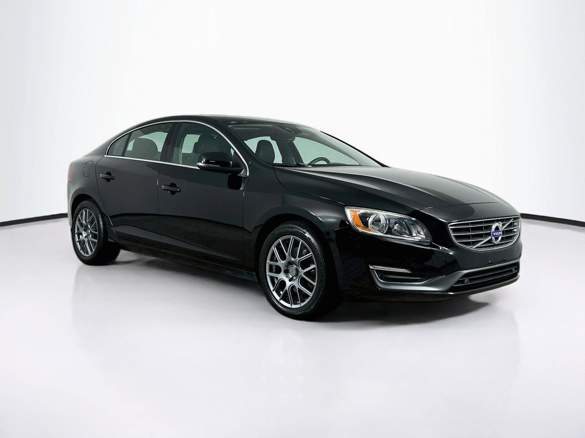 2017 Volvo S60 T5 Inscription
