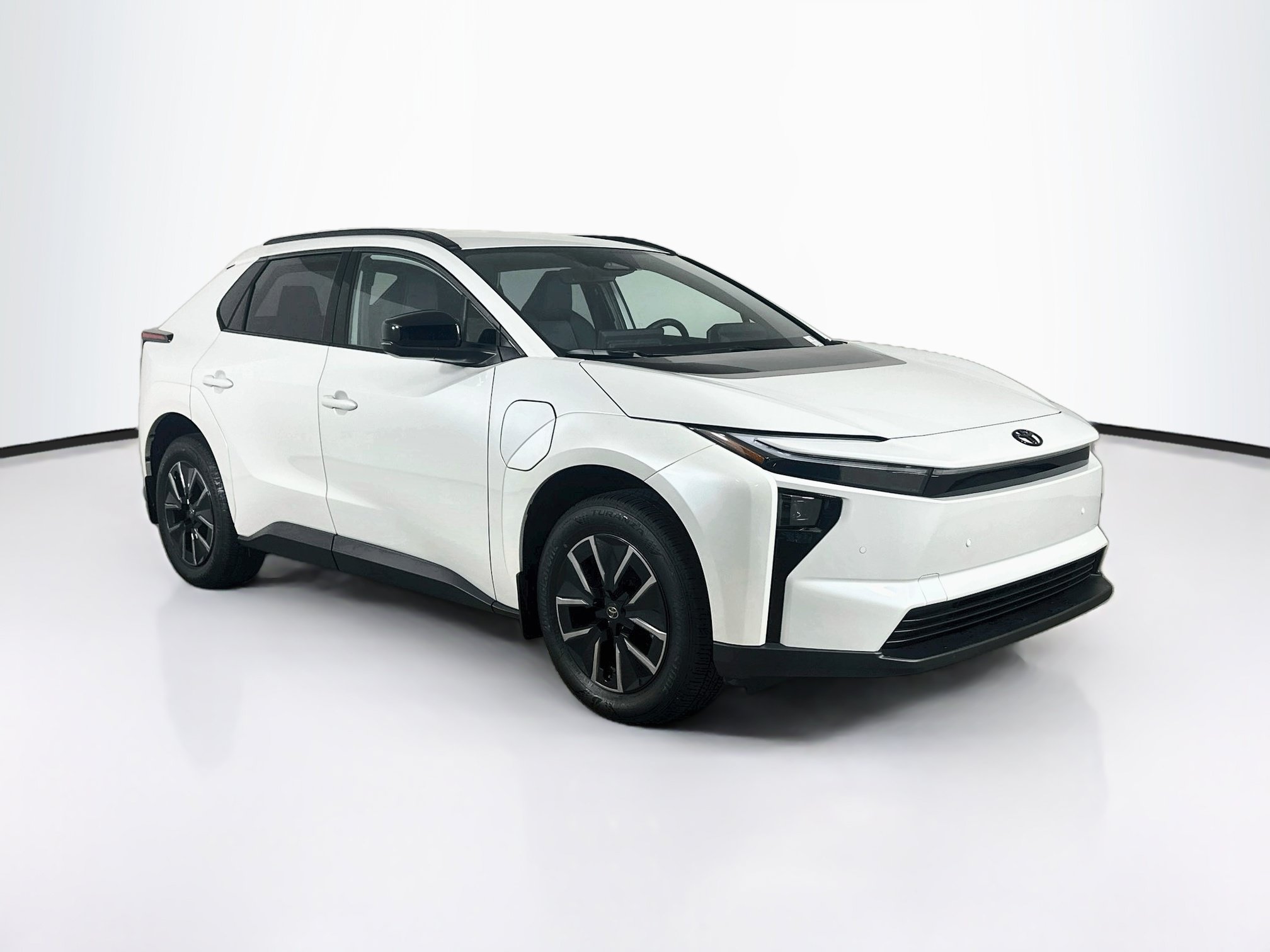 2026 Toyota bZ