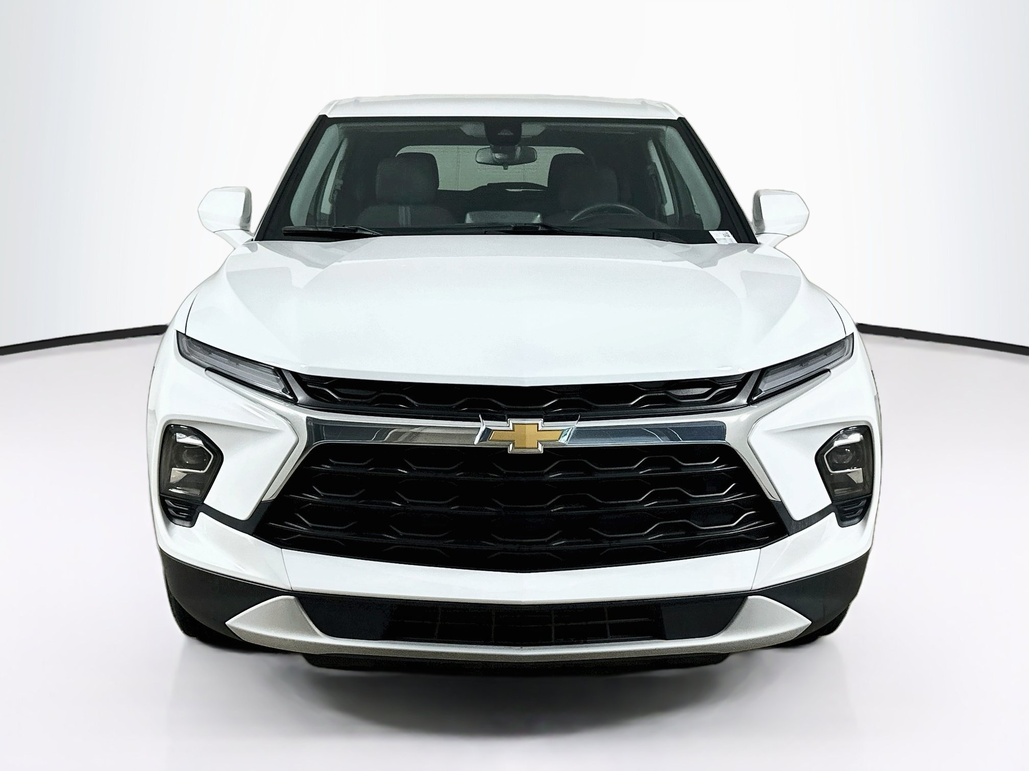 Used 2025 Chevrolet Blazer LT AWD LT w/2LT