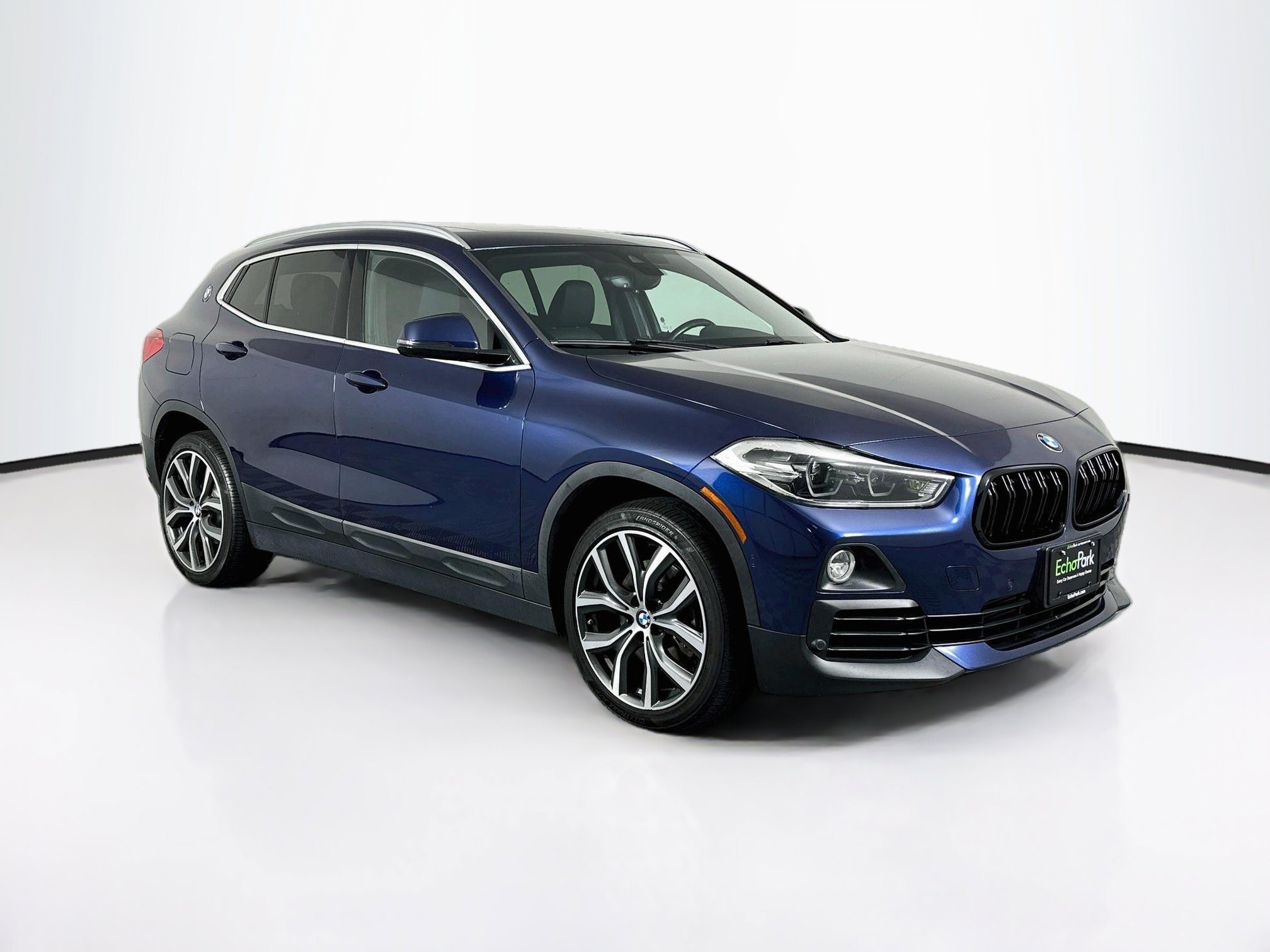 2019 BMW X2 28i