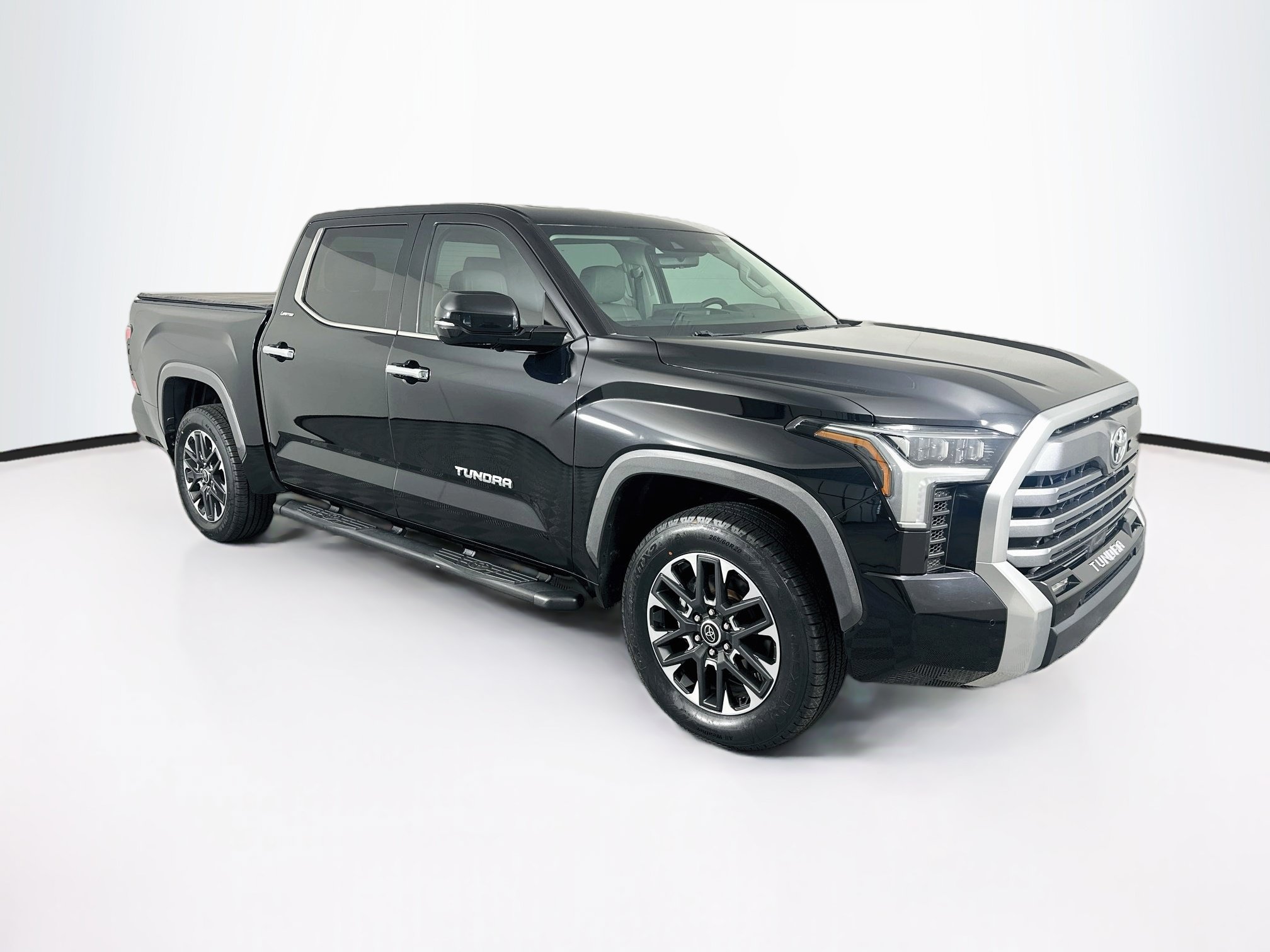 2024 Toyota Tundra