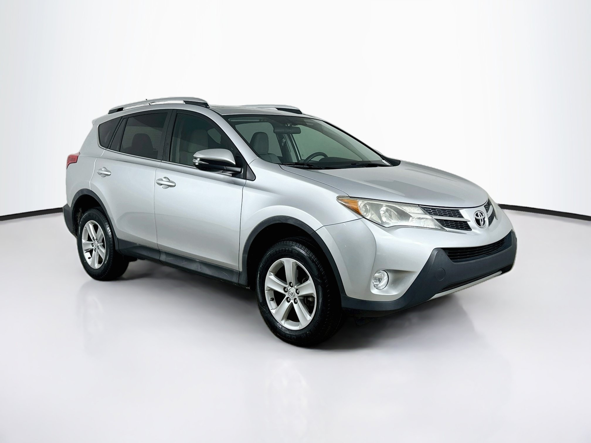 2013 Toyota RAV4