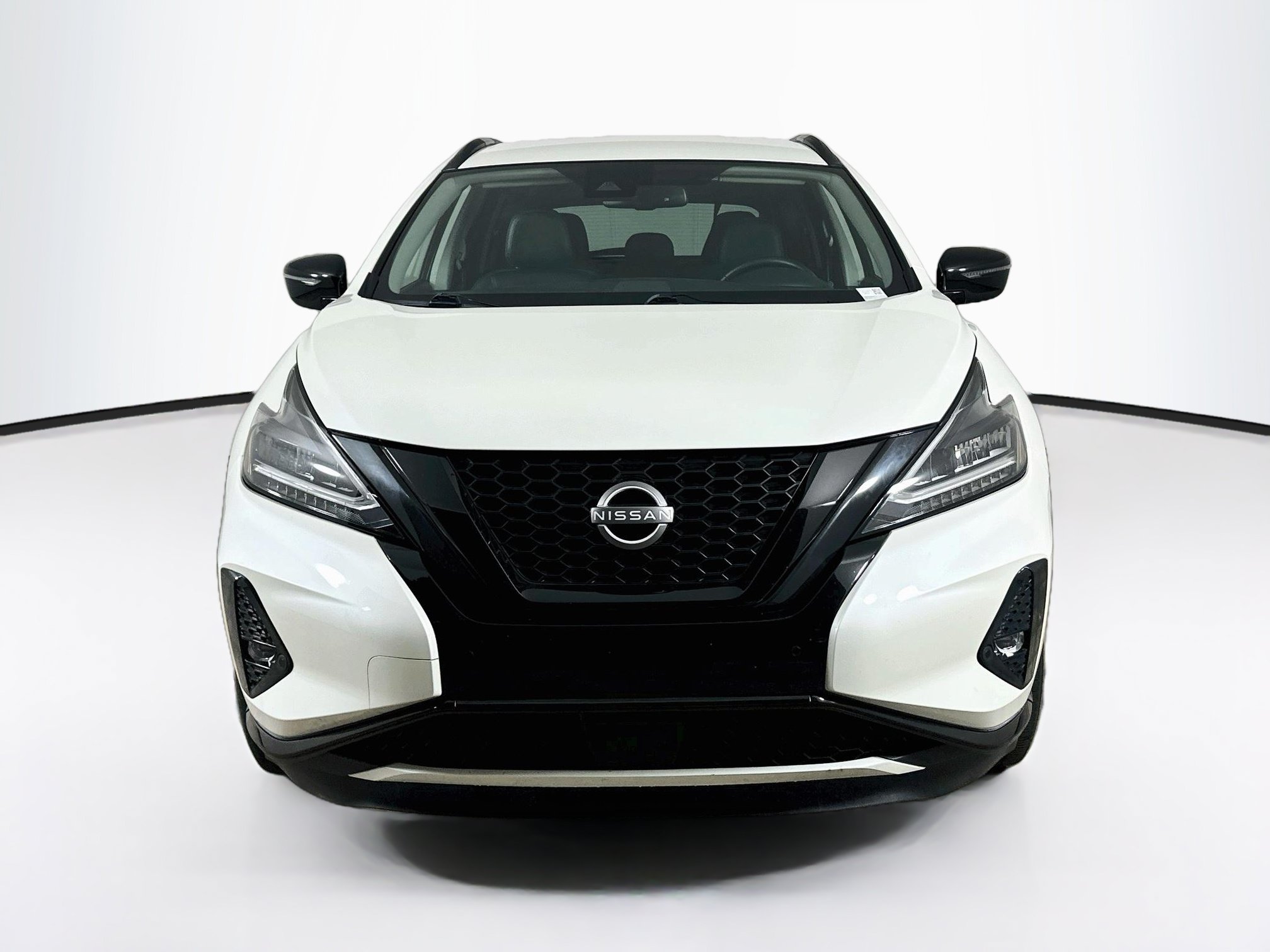 Used 2023 Nissan Murano SV FWD SV